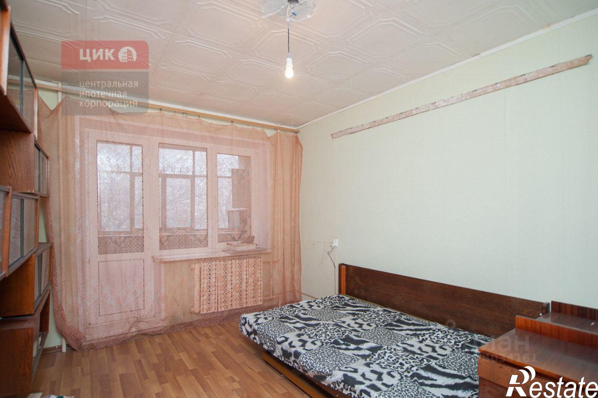 Купить квартиру за 4 350 000 рублей на ул Новаторов, 11 1