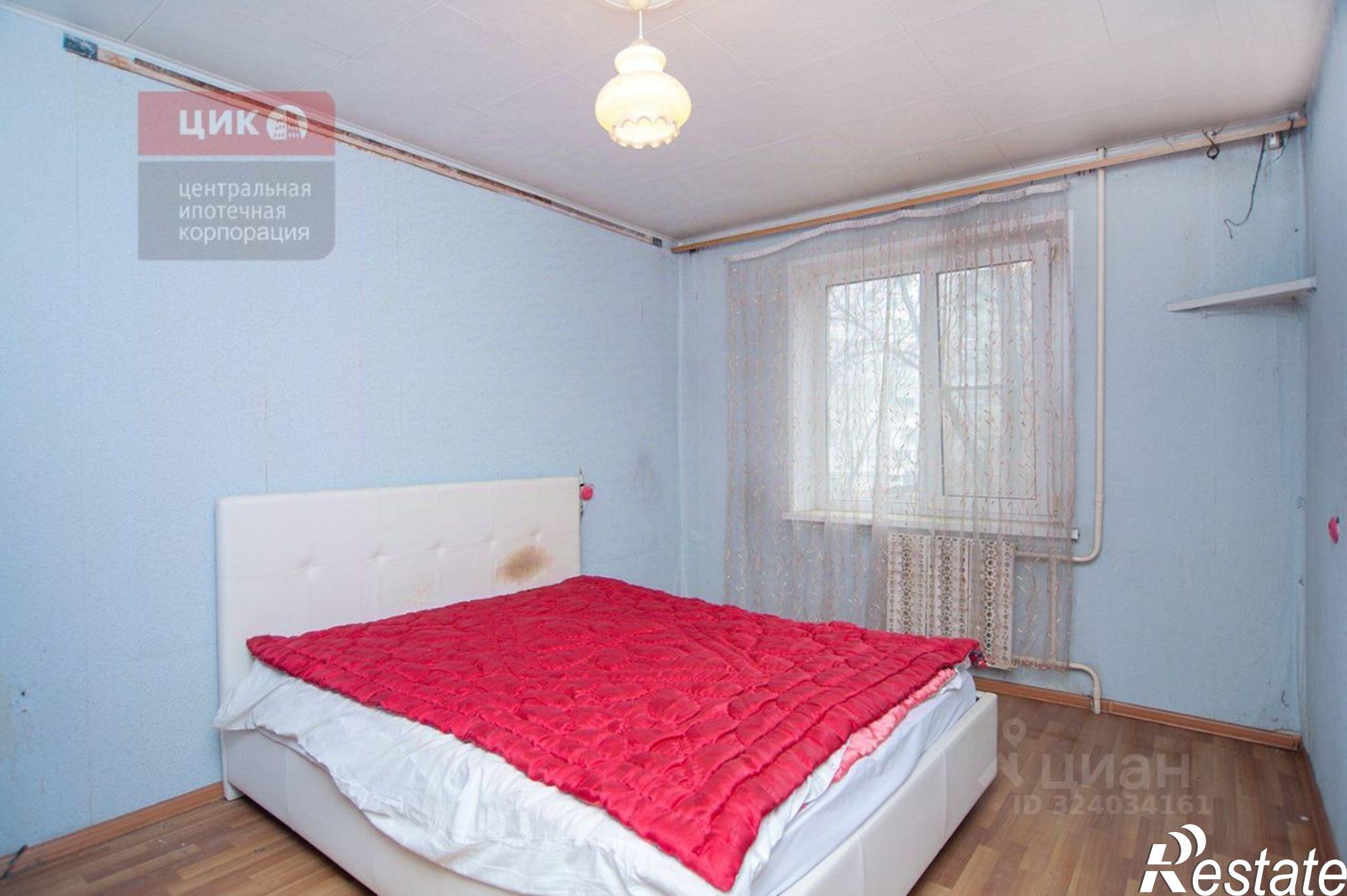 Купить квартиру за 4 350 000 рублей на ул Новаторов, 11 1