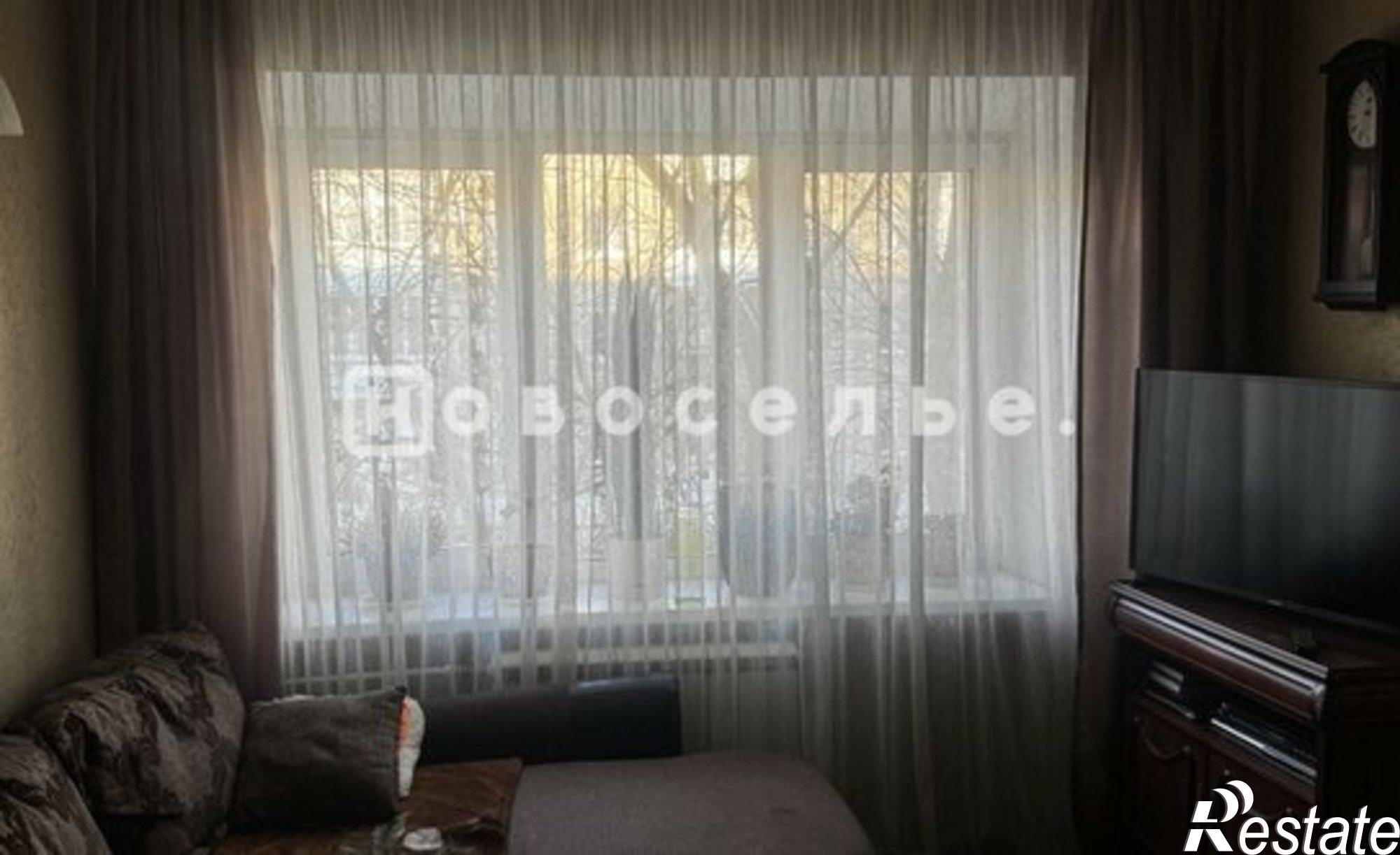 Купить квартиру за 3 500 000 рублей на ул Телевизионная, 5