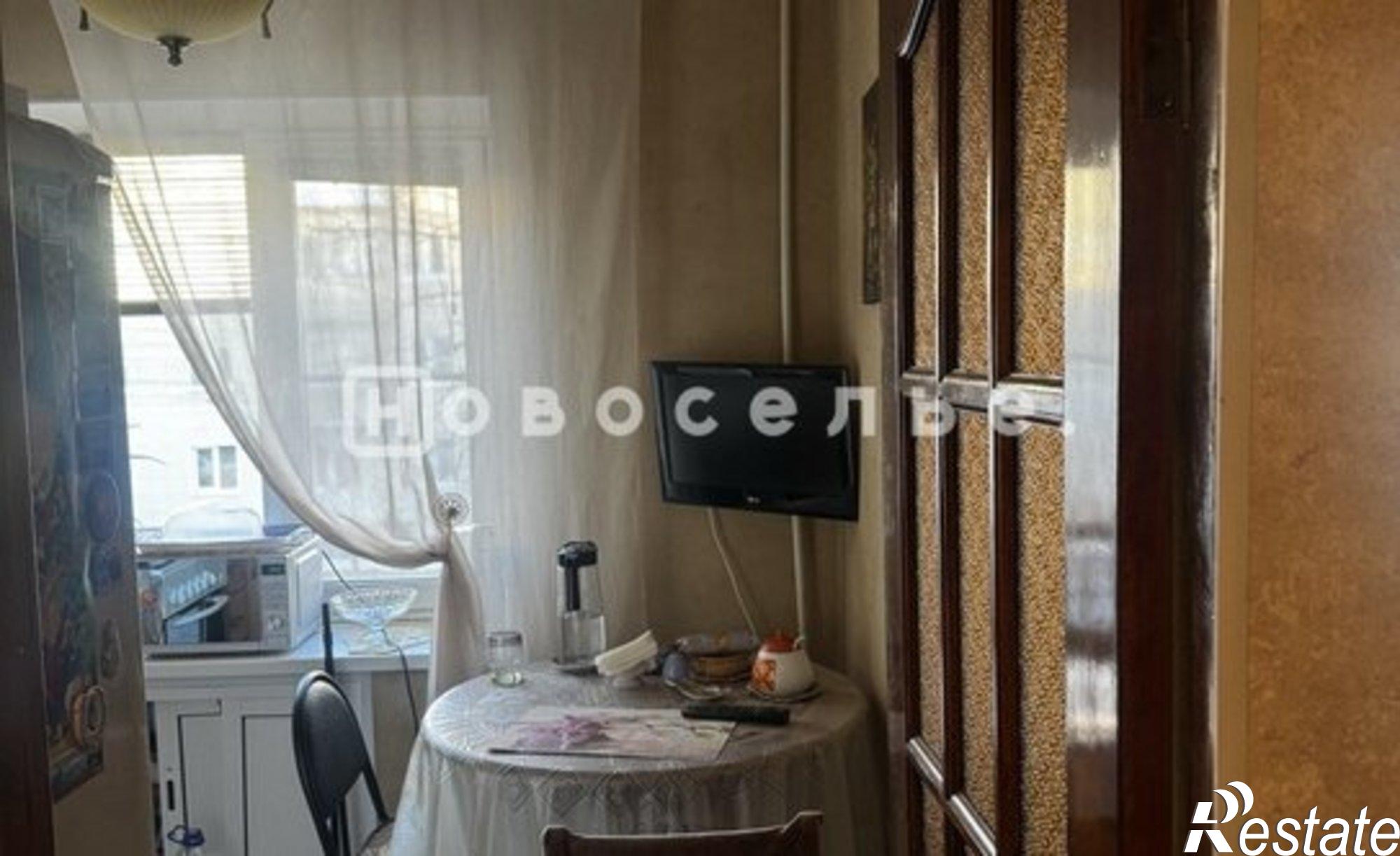 Купить квартиру за 3 500 000 рублей на ул Телевизионная, 5