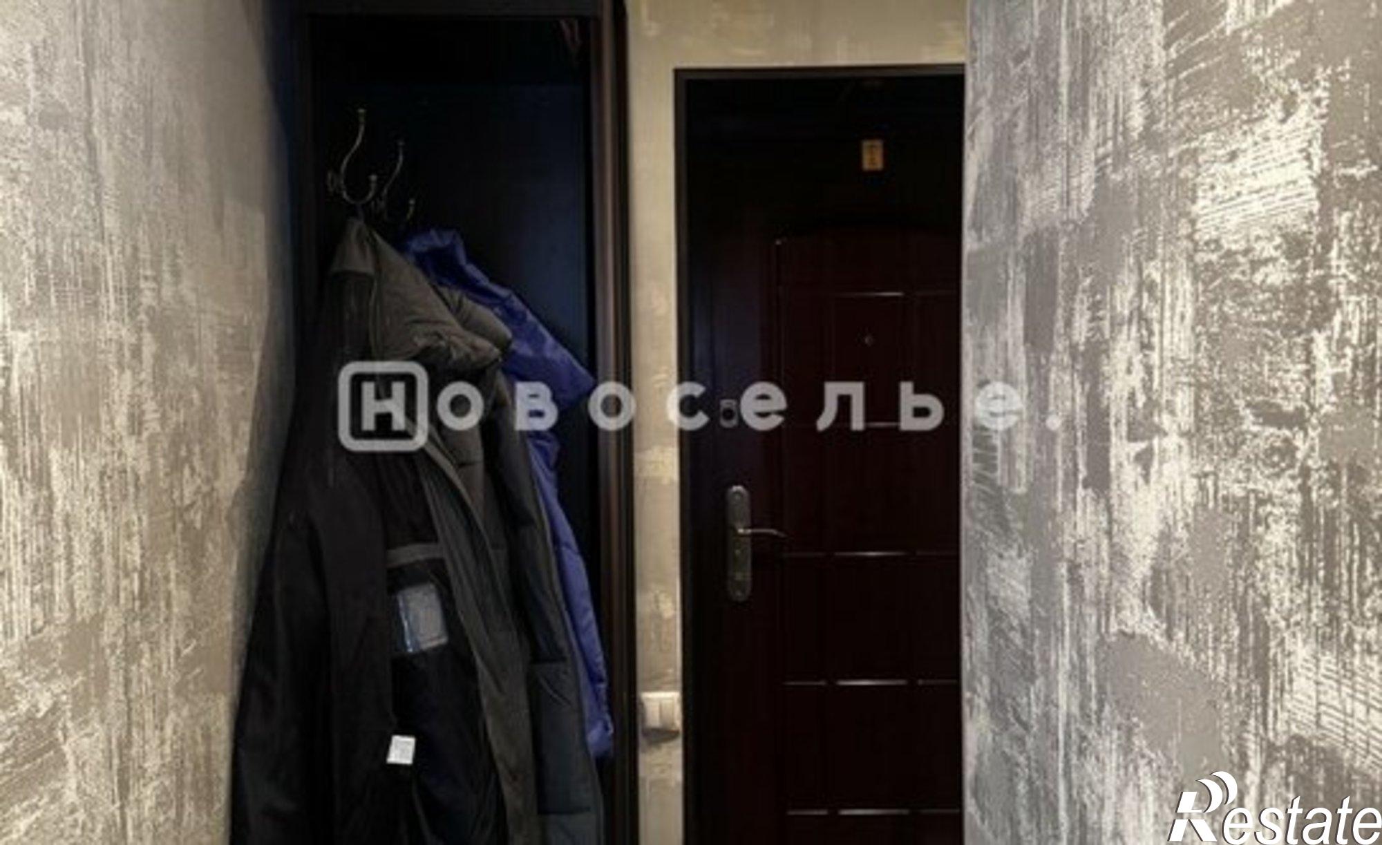 Купить квартиру за 3 500 000 рублей на ул Телевизионная, 5