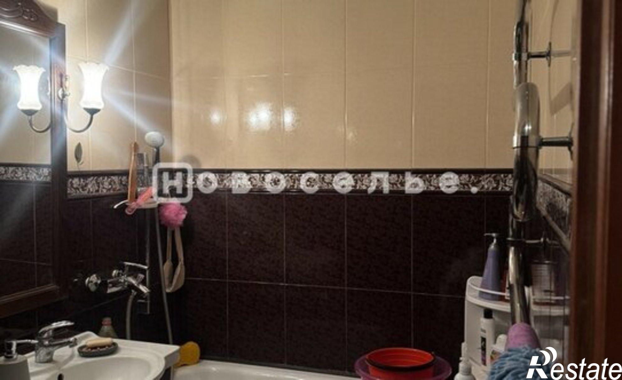 Купить квартиру за 3 500 000 рублей на ул Телевизионная, 5