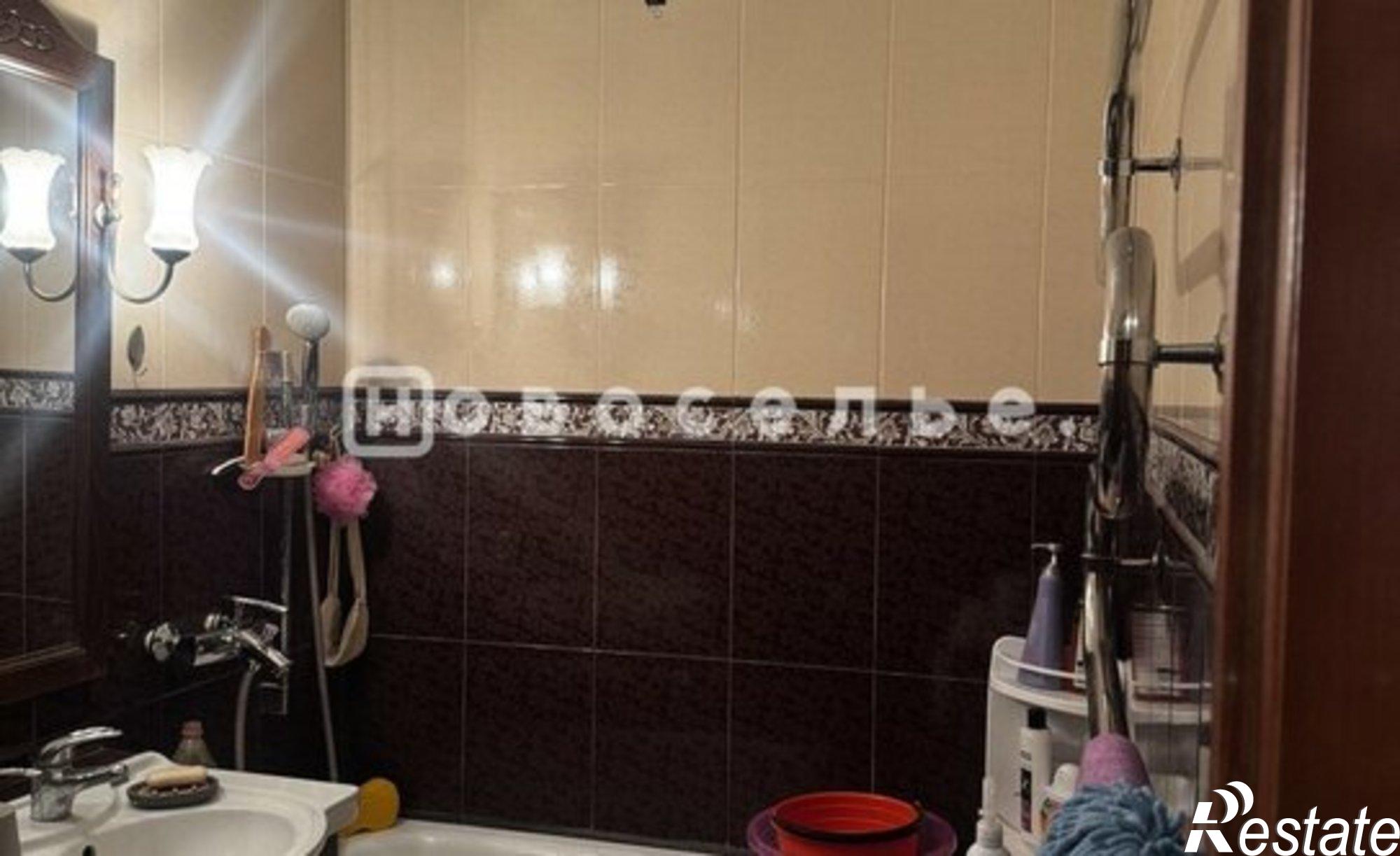 Купить квартиру за 3 500 000 рублей на ул Телевизионная, 5