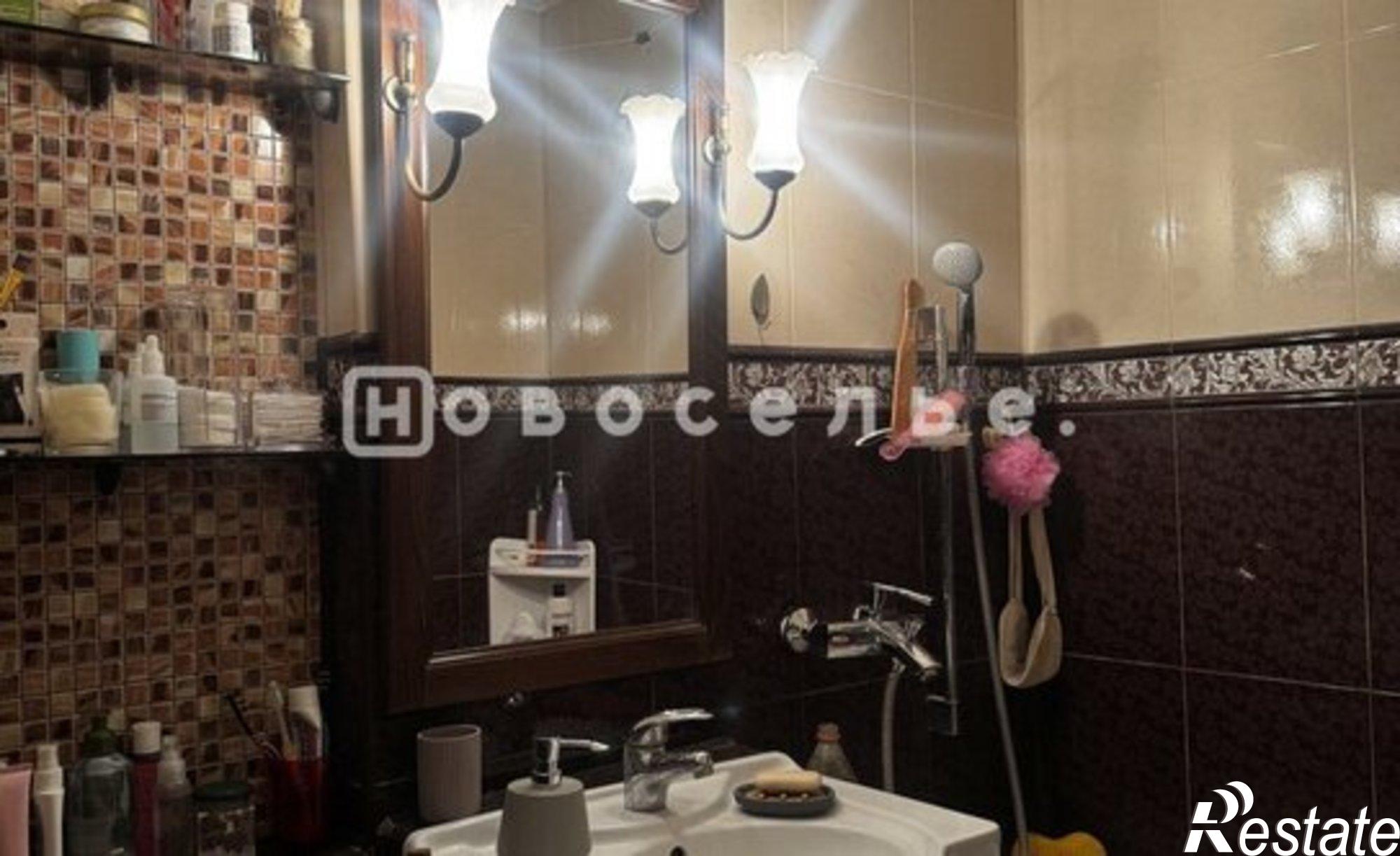 Купить квартиру за 3 500 000 рублей на ул Телевизионная, 5