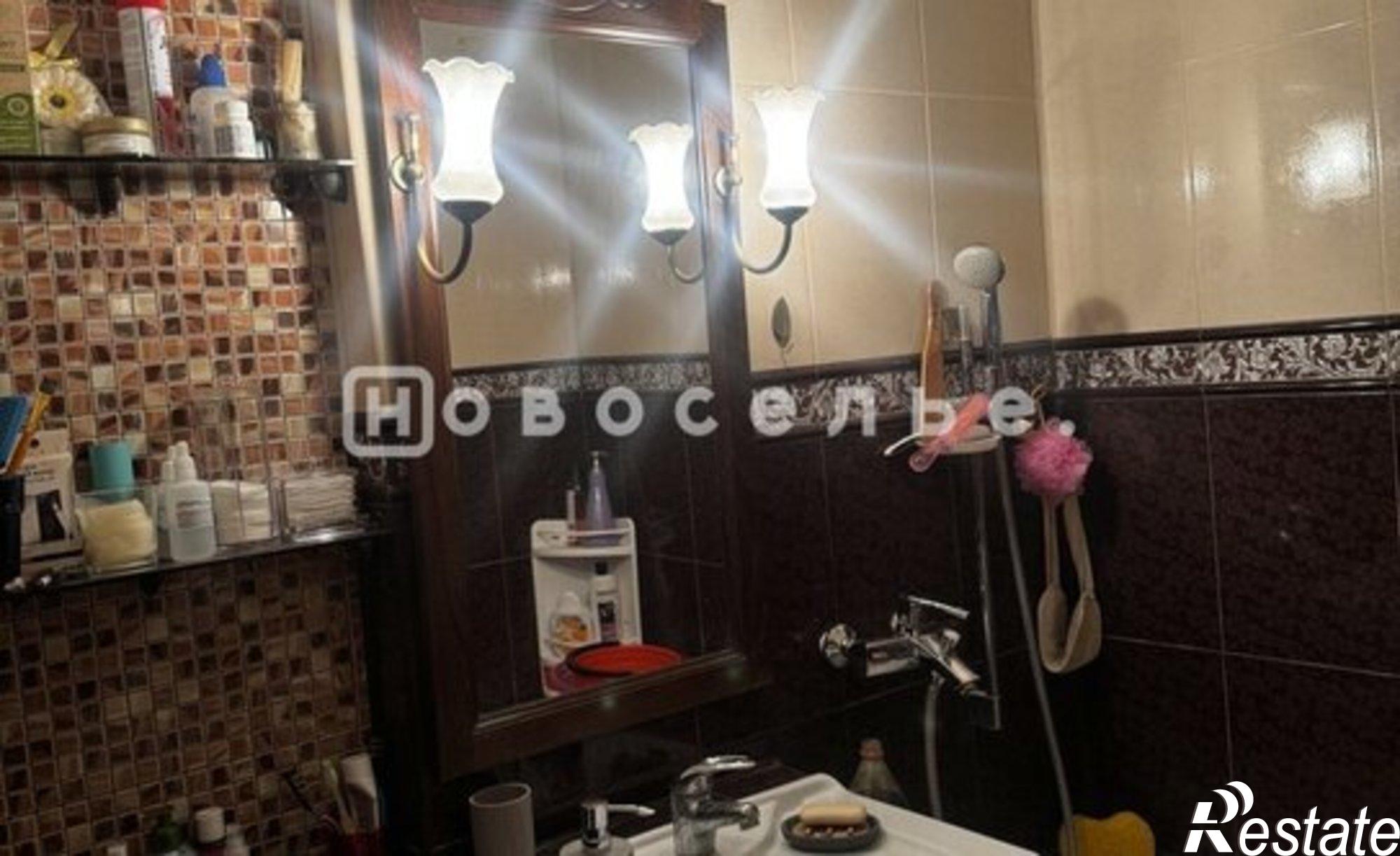 Купить квартиру за 3 500 000 рублей на ул Телевизионная, 5