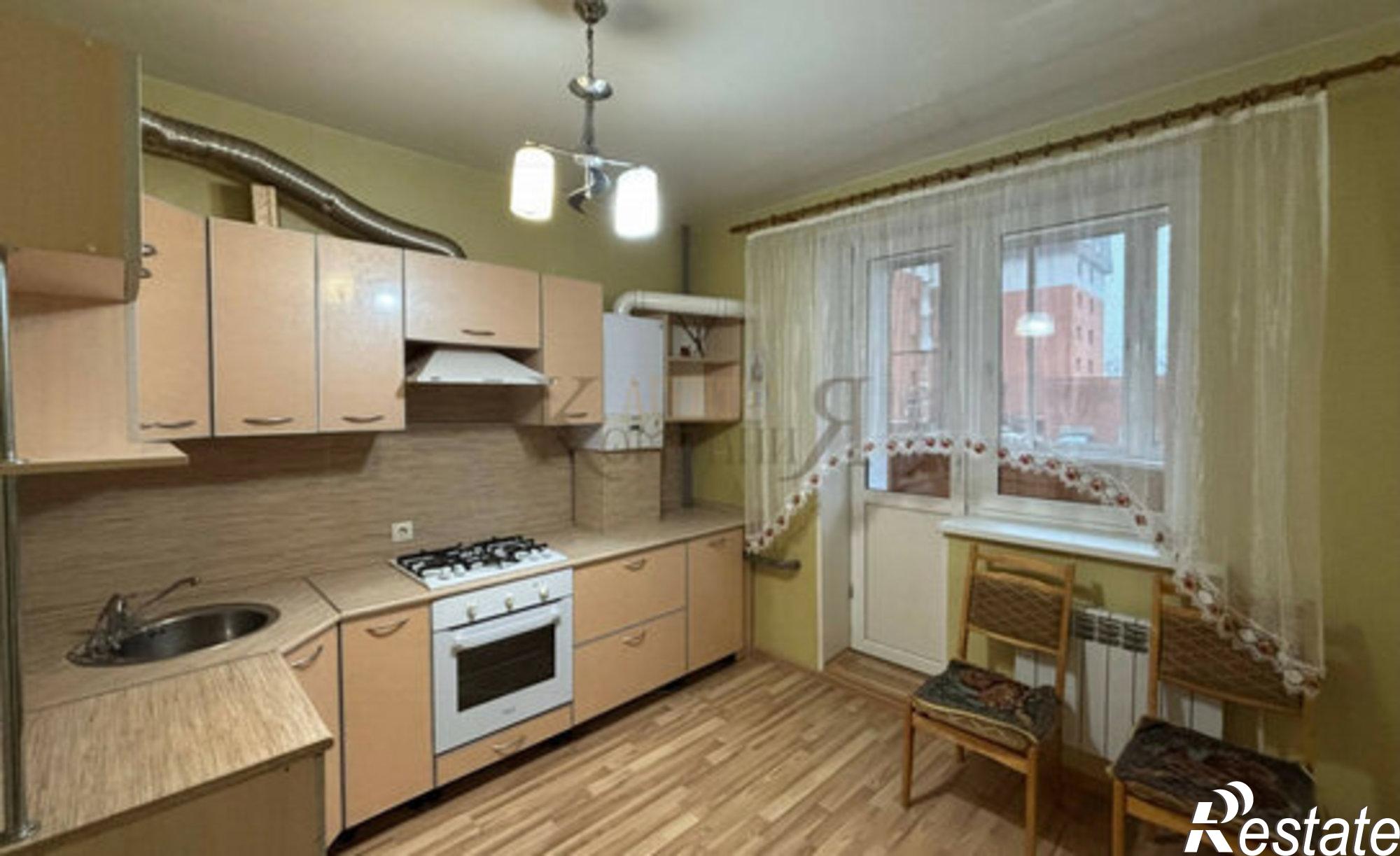 Купить квартиру за 8 700 000 рублей на Лесопарковая улица, 18