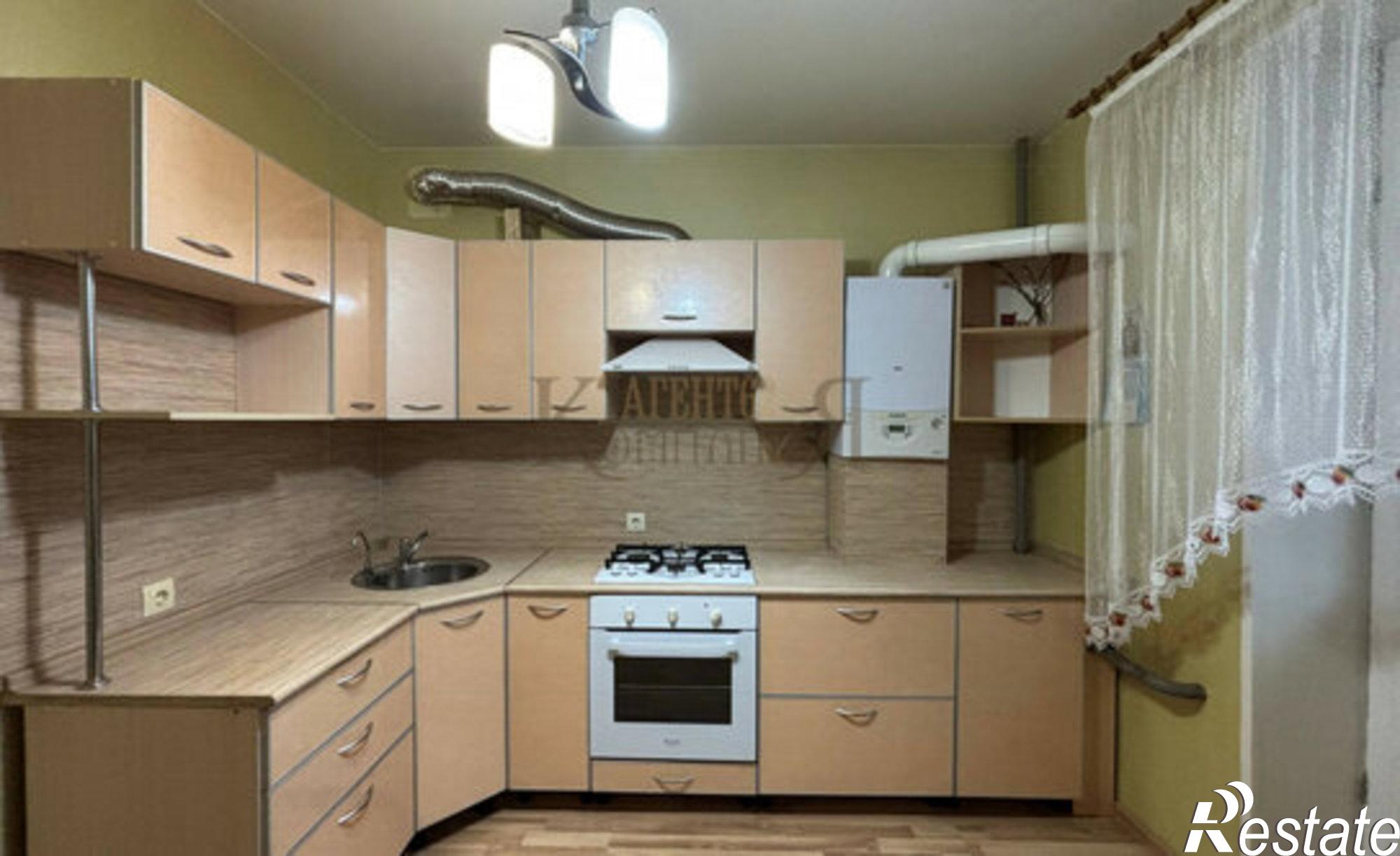 Купить квартиру за 8 700 000 рублей на Лесопарковая улица, 18