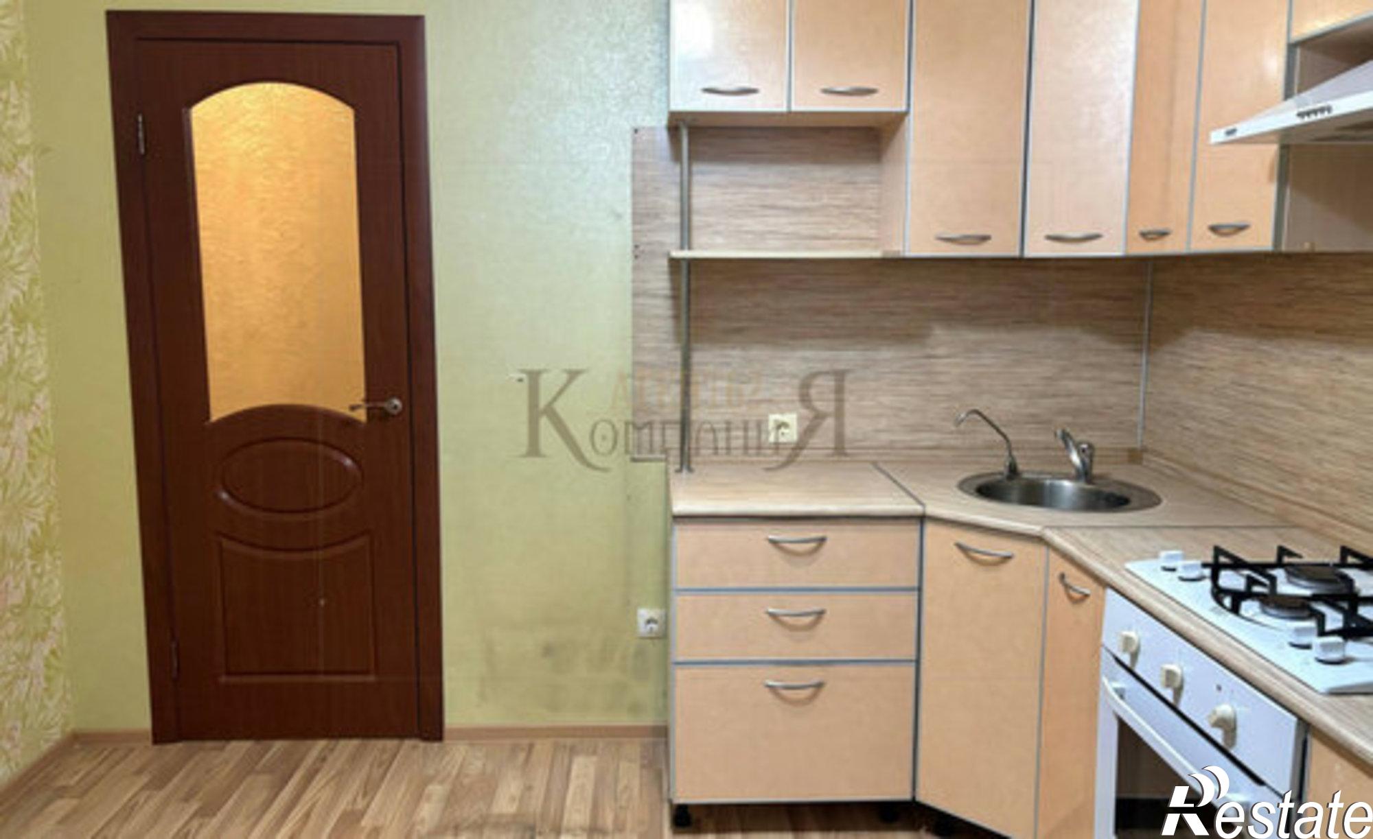 Купить квартиру за 8 700 000 рублей на Лесопарковая улица, 18