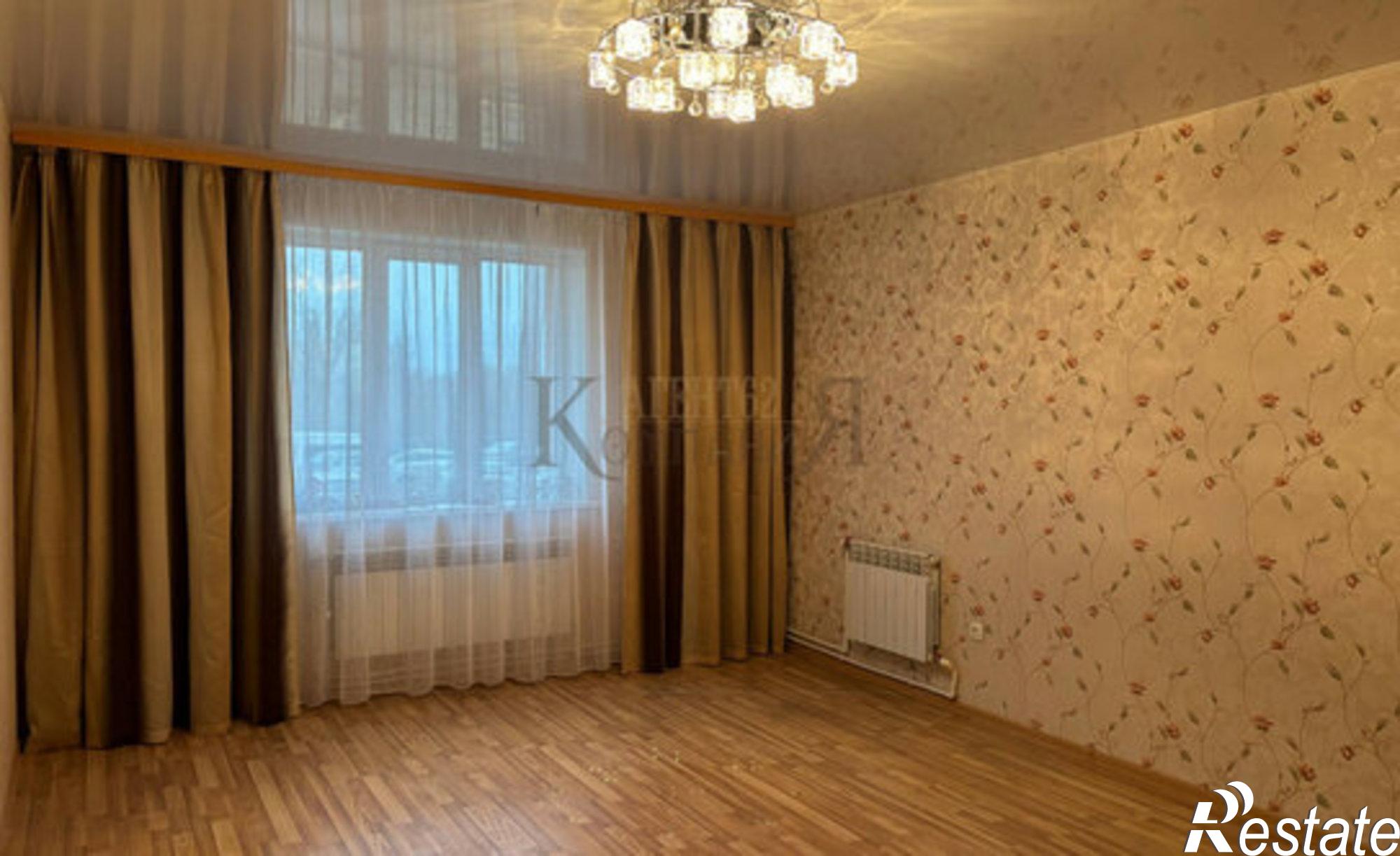 Купить квартиру за 8 700 000 рублей на Лесопарковая улица, 18