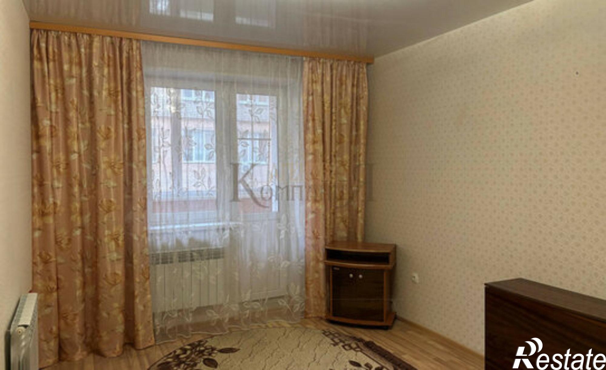 Купить квартиру за 8 700 000 рублей на Лесопарковая улица, 18