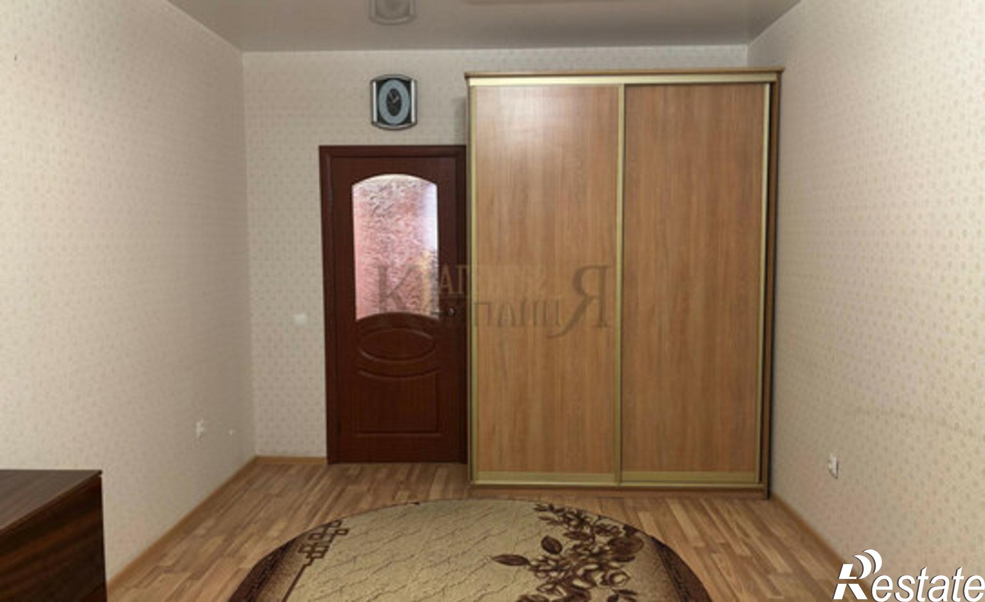 Купить квартиру за 8 700 000 рублей на Лесопарковая улица, 18