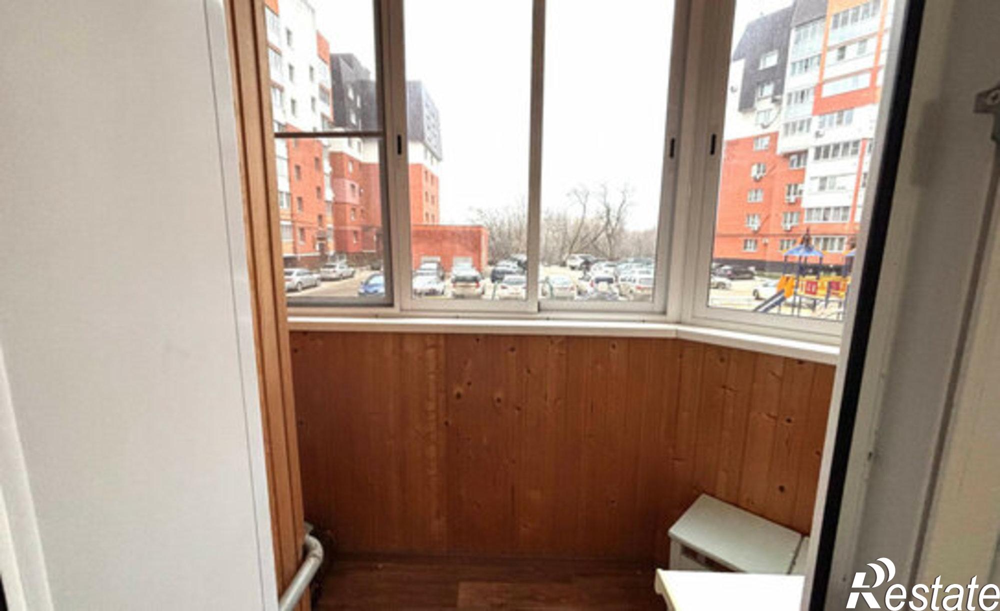 Купить квартиру за 8 700 000 рублей на ул Лесопарковая, 18