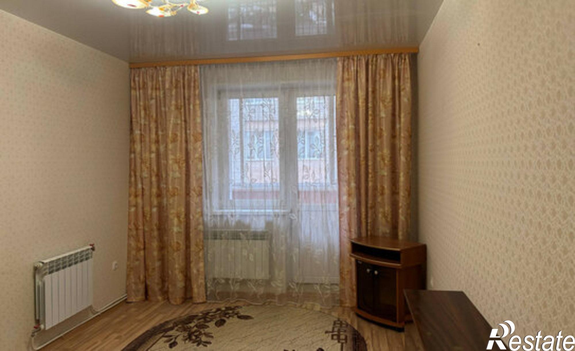 Купить квартиру за 8 700 000 рублей на ул Лесопарковая, 18