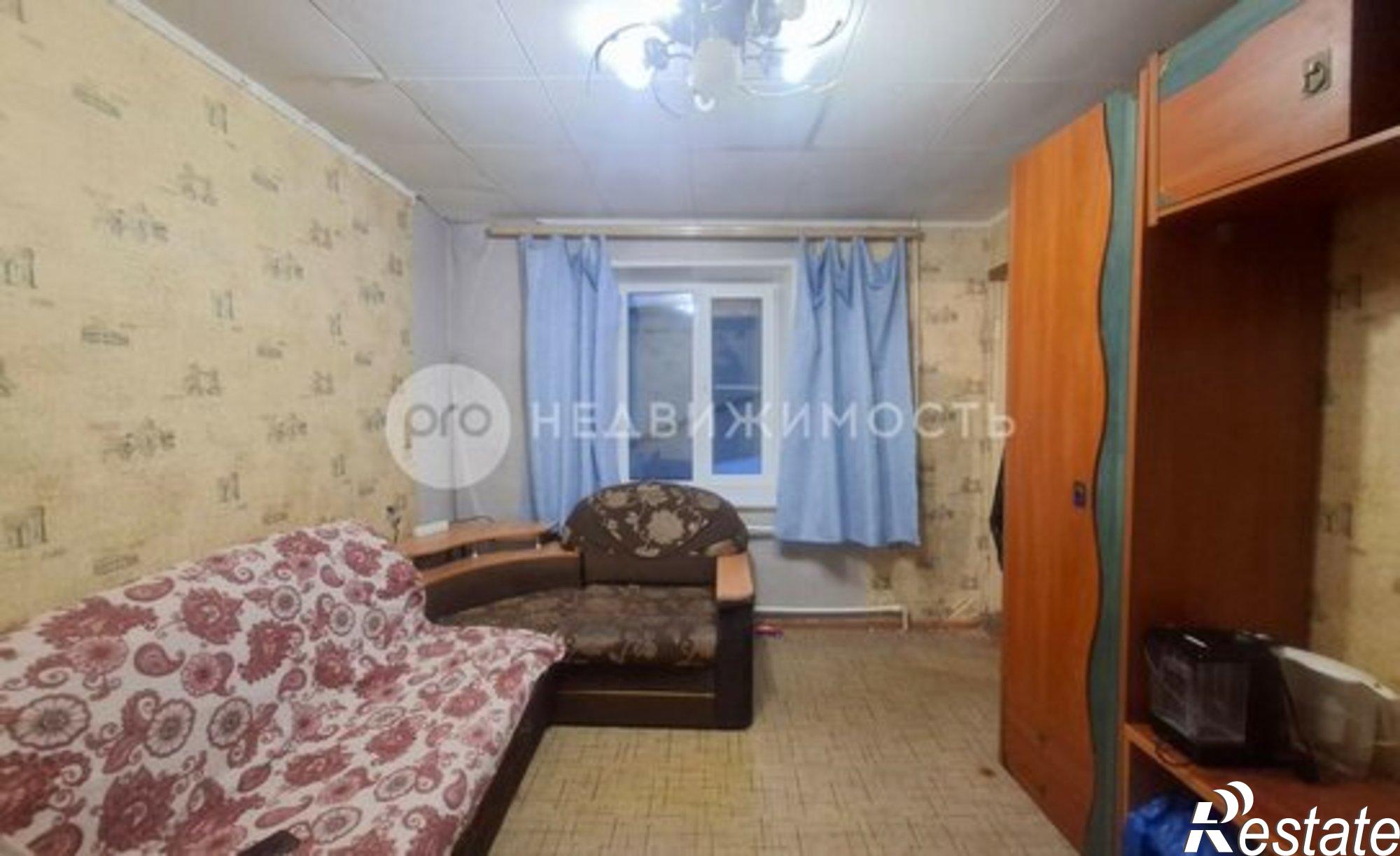 Купить квартиру за 1 500 000 рублей на улица Нахимова, 68