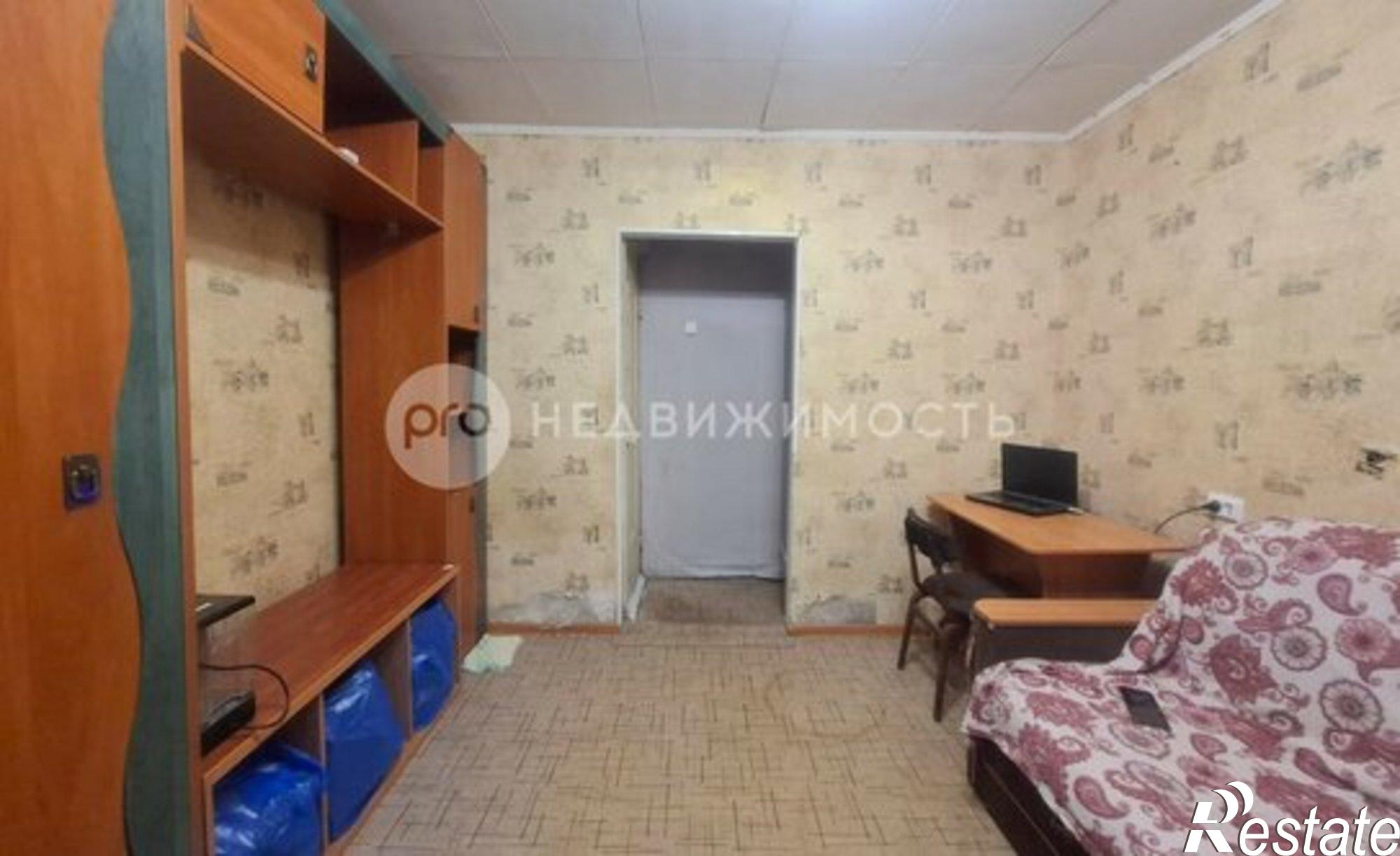 Купить квартиру за 1 500 000 рублей на улица Нахимова, 68