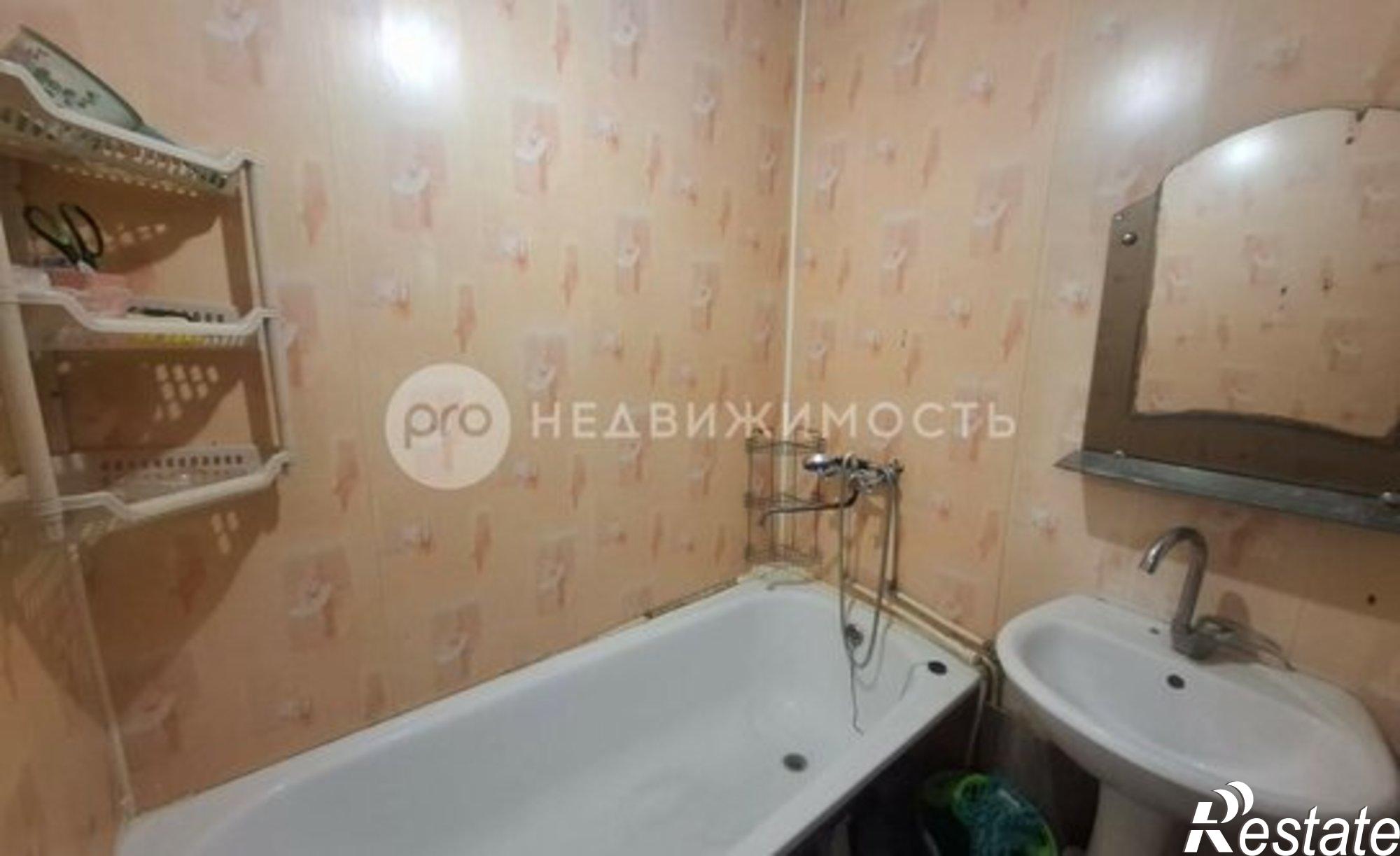 Купить квартиру за 1 500 000 рублей на улица Нахимова, 68