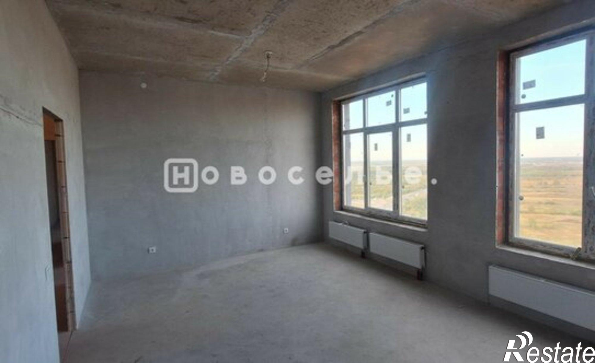 Купить квартиру за 8 700 000 рублей на Солотчинское шоссе, 4к2