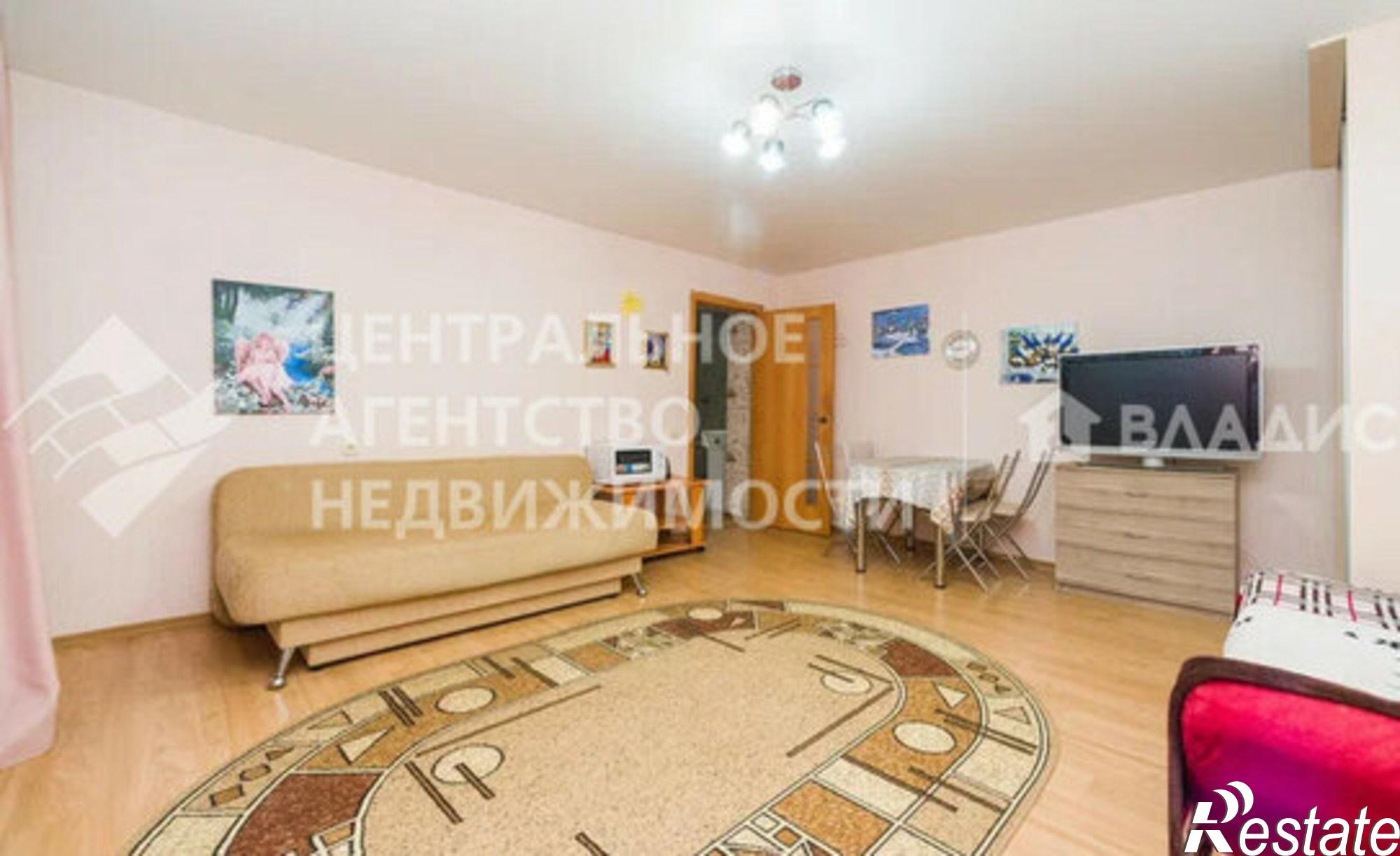 Купить квартиру за 3 700 000 рублей на улица Гоголя, 21