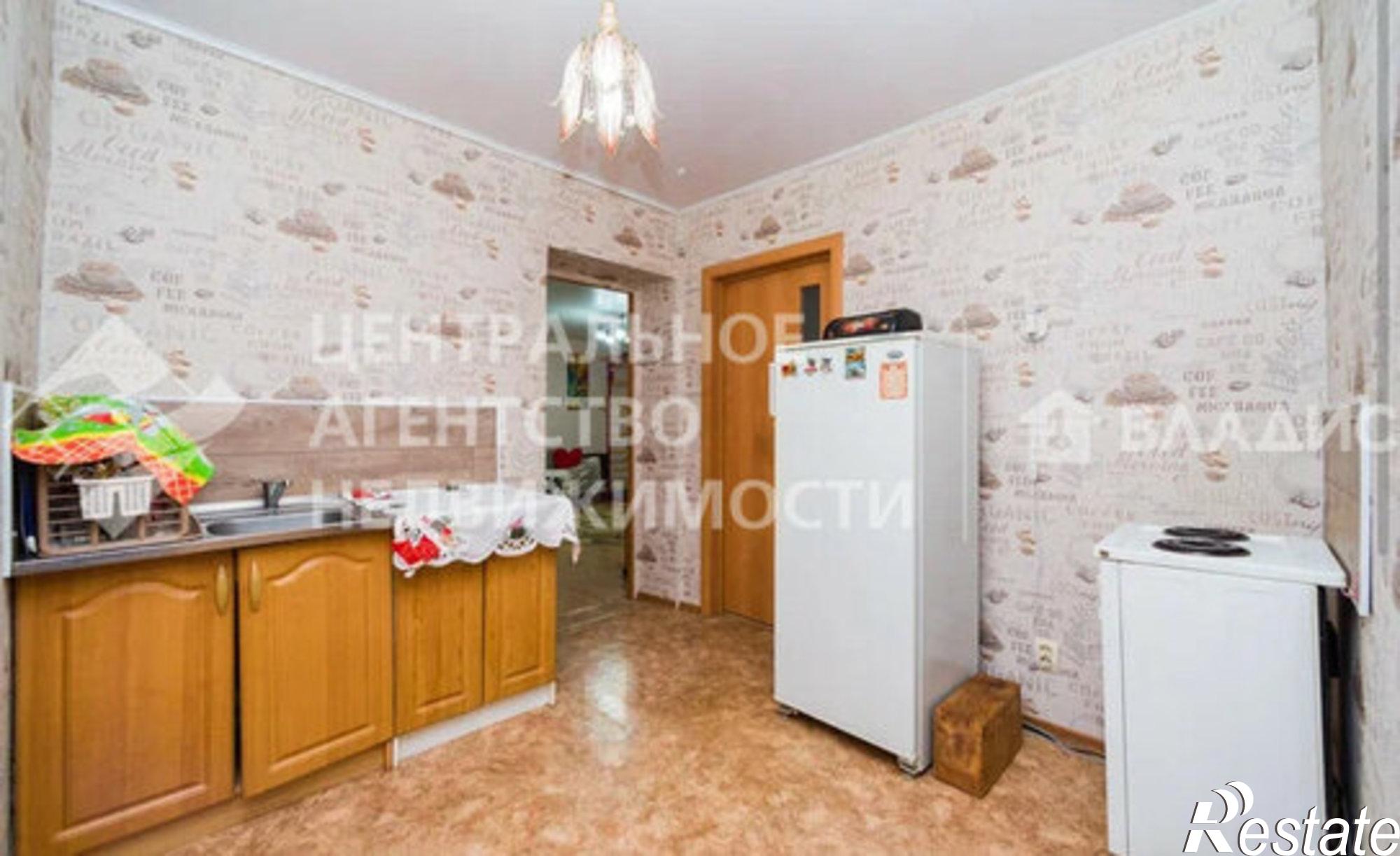 Купить квартиру за 3 700 000 рублей на улица Гоголя, 21