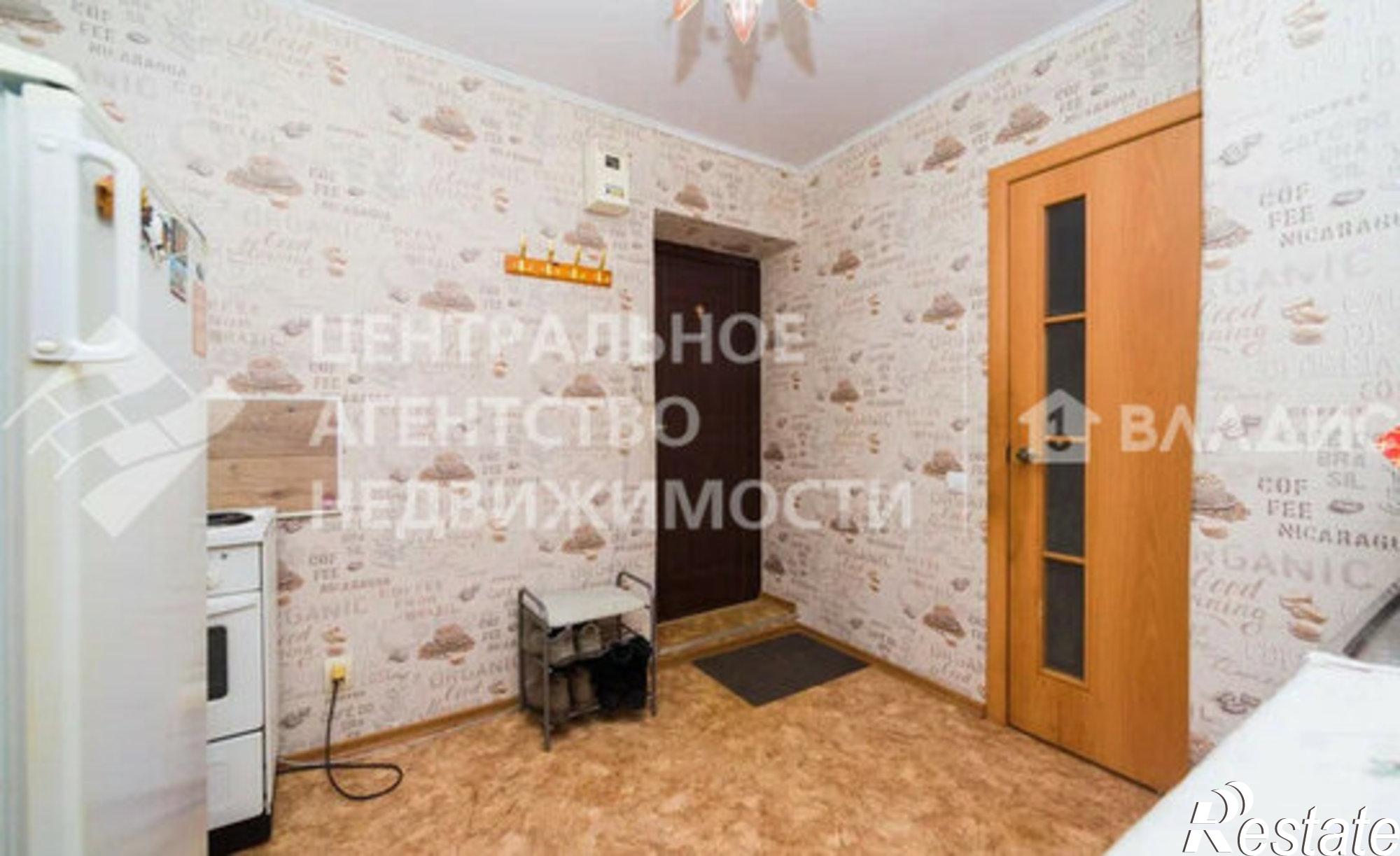 Купить квартиру за 3 700 000 рублей на улица Гоголя, 21