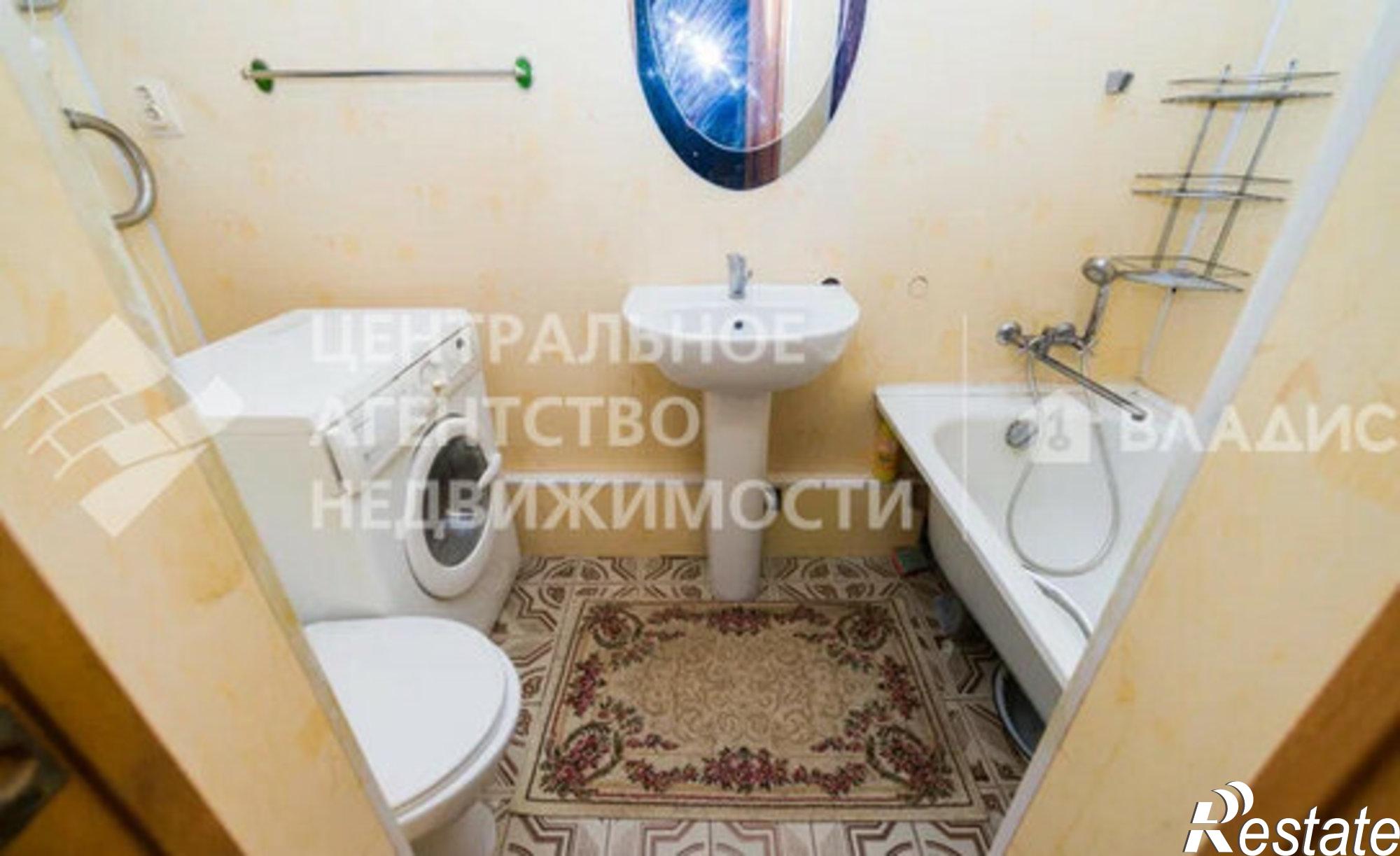 Купить квартиру за 3 700 000 рублей на улица Гоголя, 21