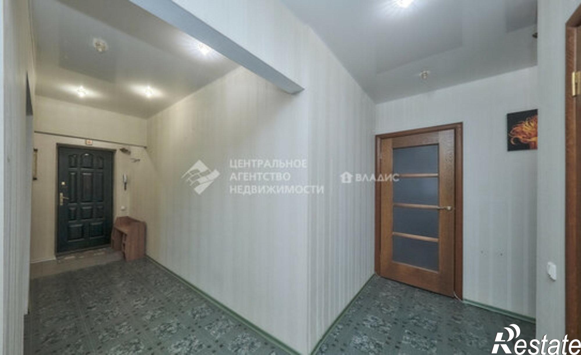 Купить квартиру за 5 250 000 рублей на ул Зубковой, 31а