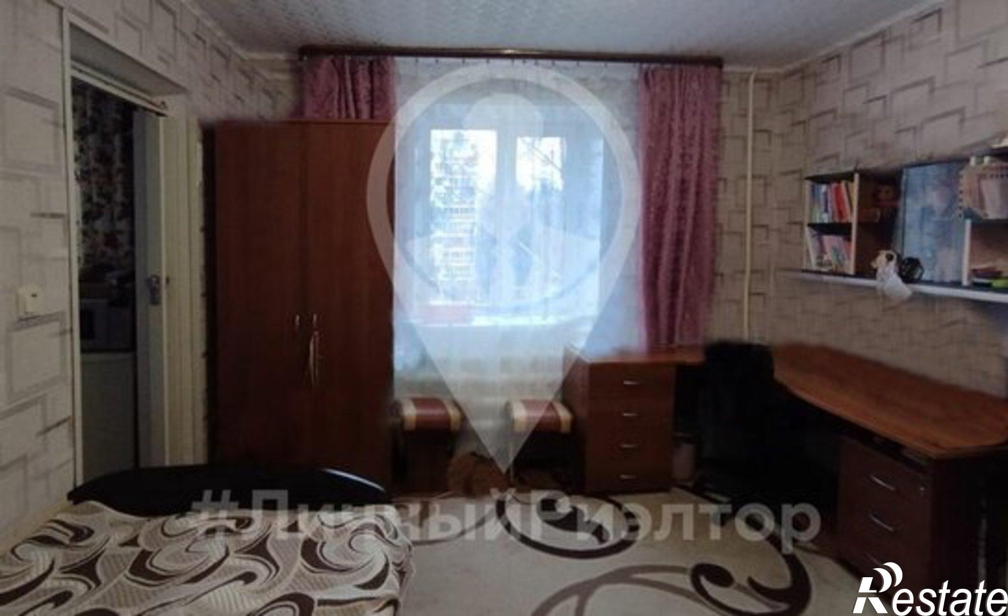 Купить квартиру за 2 700 000 рублей на ул Бирюзова, 21