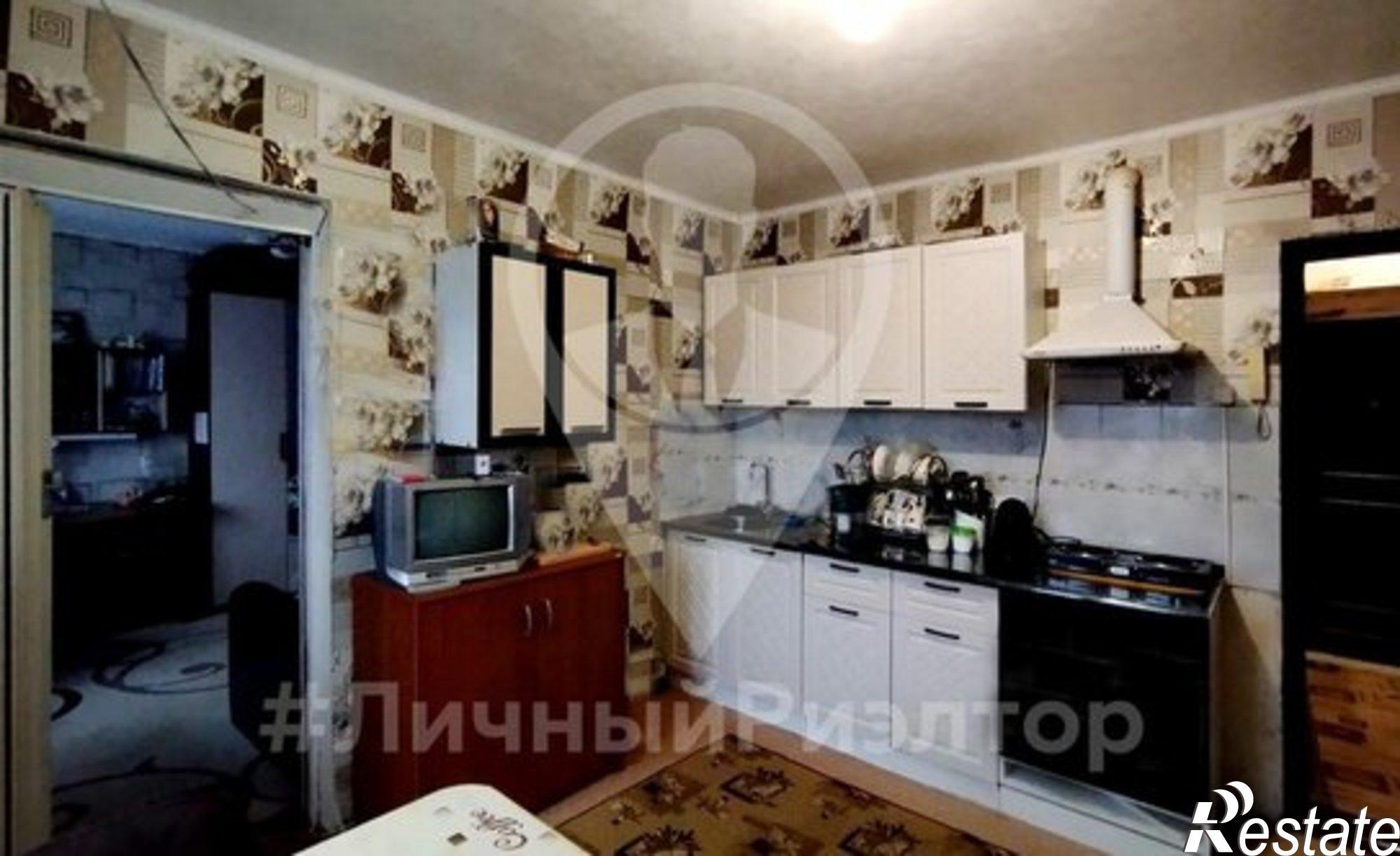 Купить квартиру за 2 700 000 рублей на ул Бирюзова, 21