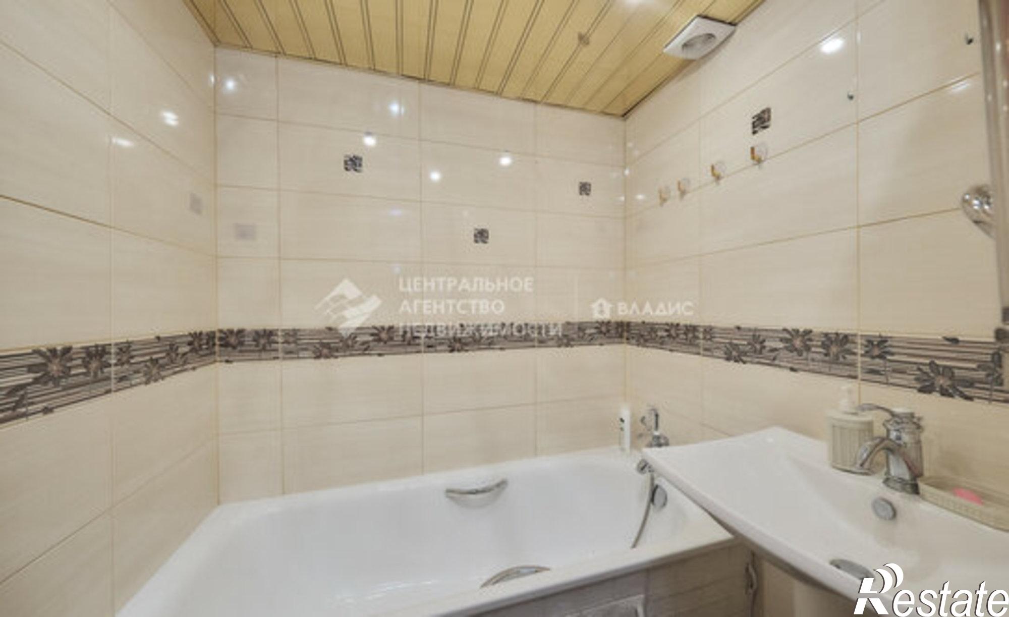 Купить квартиру за 5 250 000 рублей на ул Зубковой, 31а