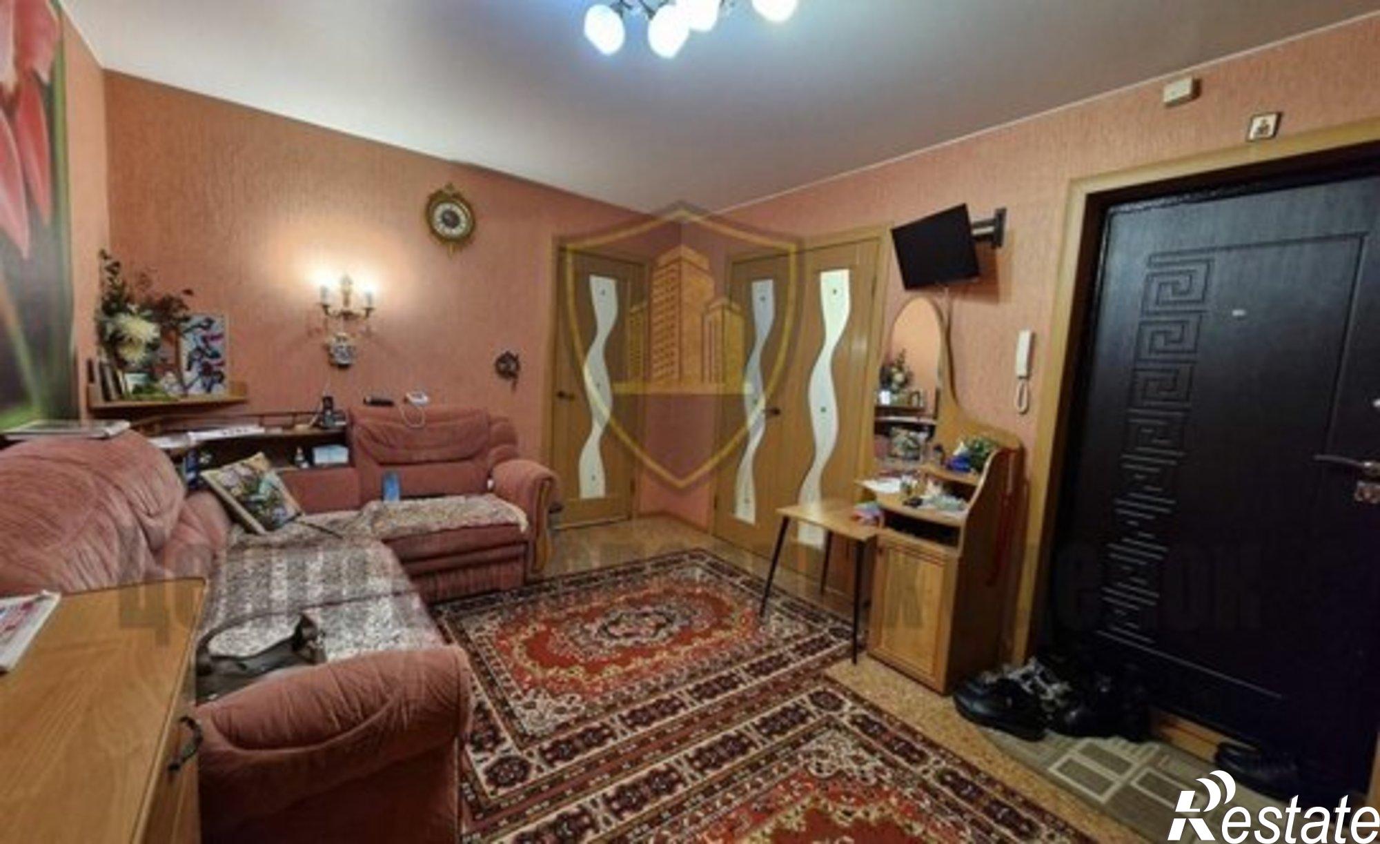 Купить квартиру за 6 500 000 рублей на ул Быстрецкая, 27