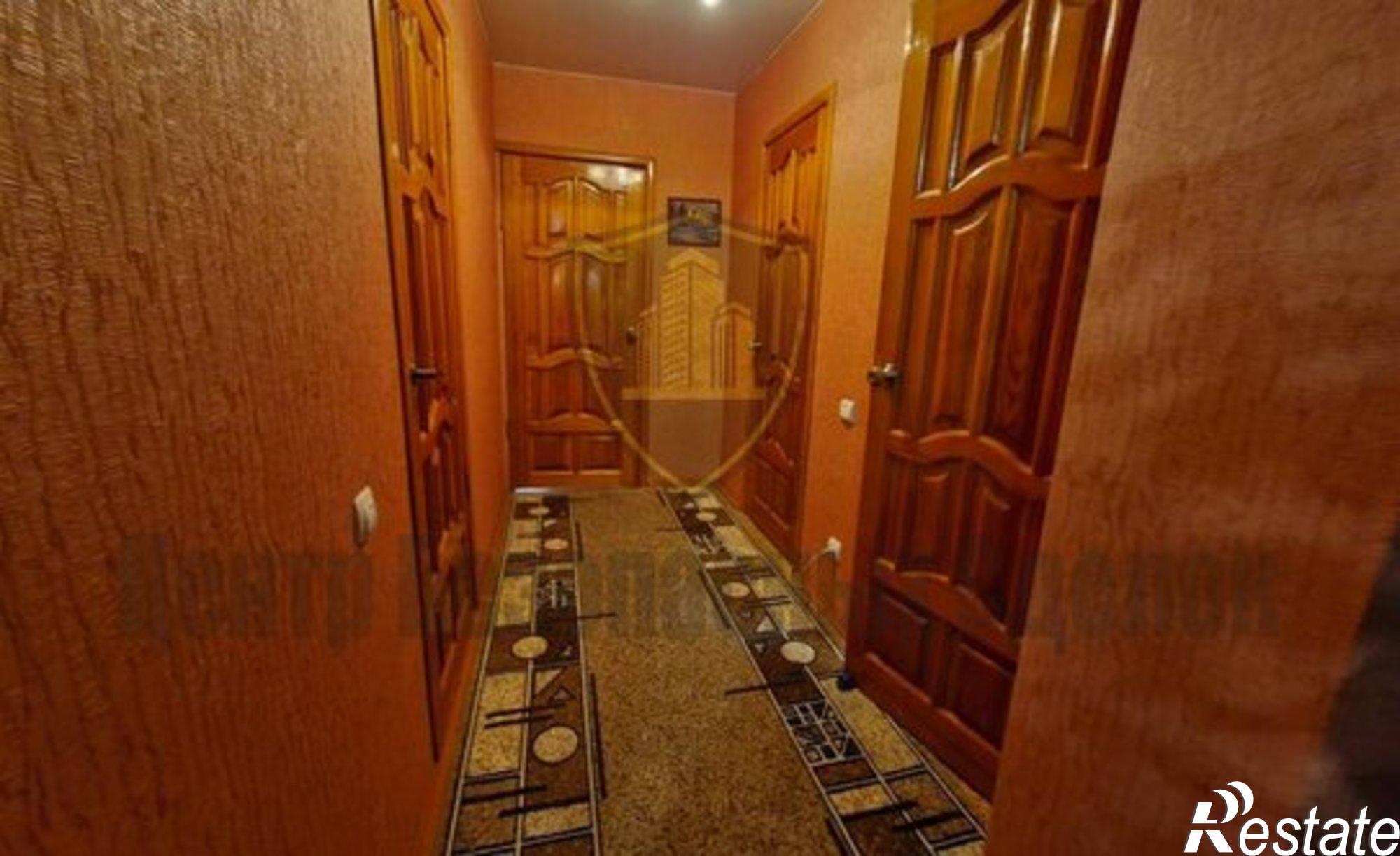 Купить квартиру за 6 500 000 рублей на ул Быстрецкая, 27