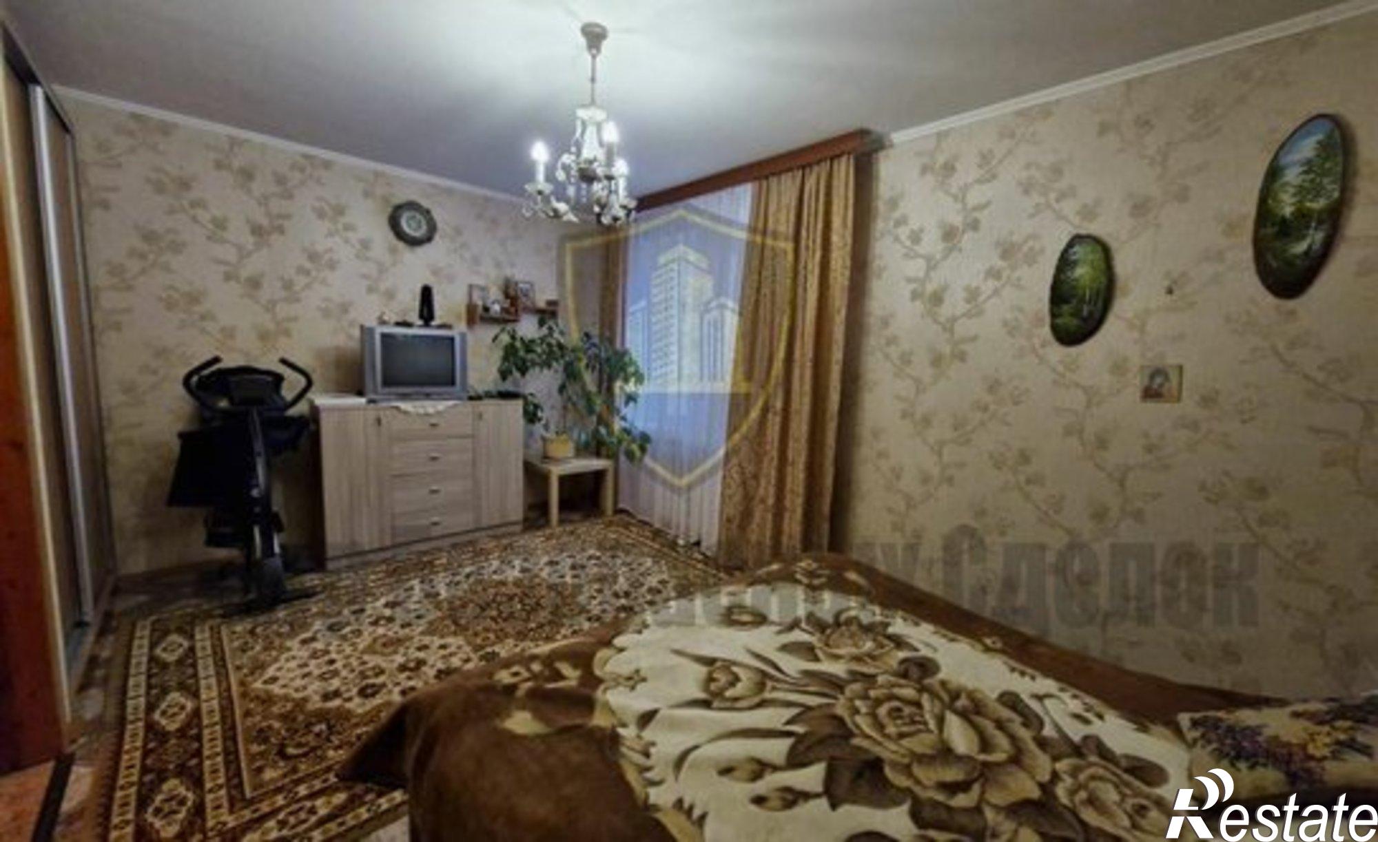 Купить квартиру за 6 500 000 рублей на ул Быстрецкая, 27