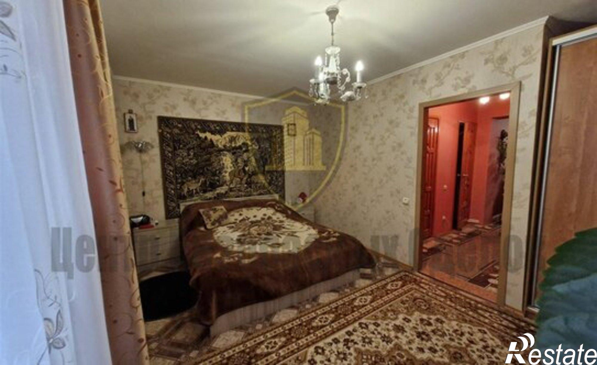 Купить квартиру за 6 500 000 рублей на ул Быстрецкая, 27