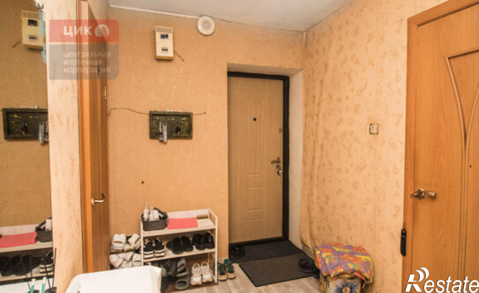 Купить квартиру за 3 650 000 рублей на улица Шевченко, 3