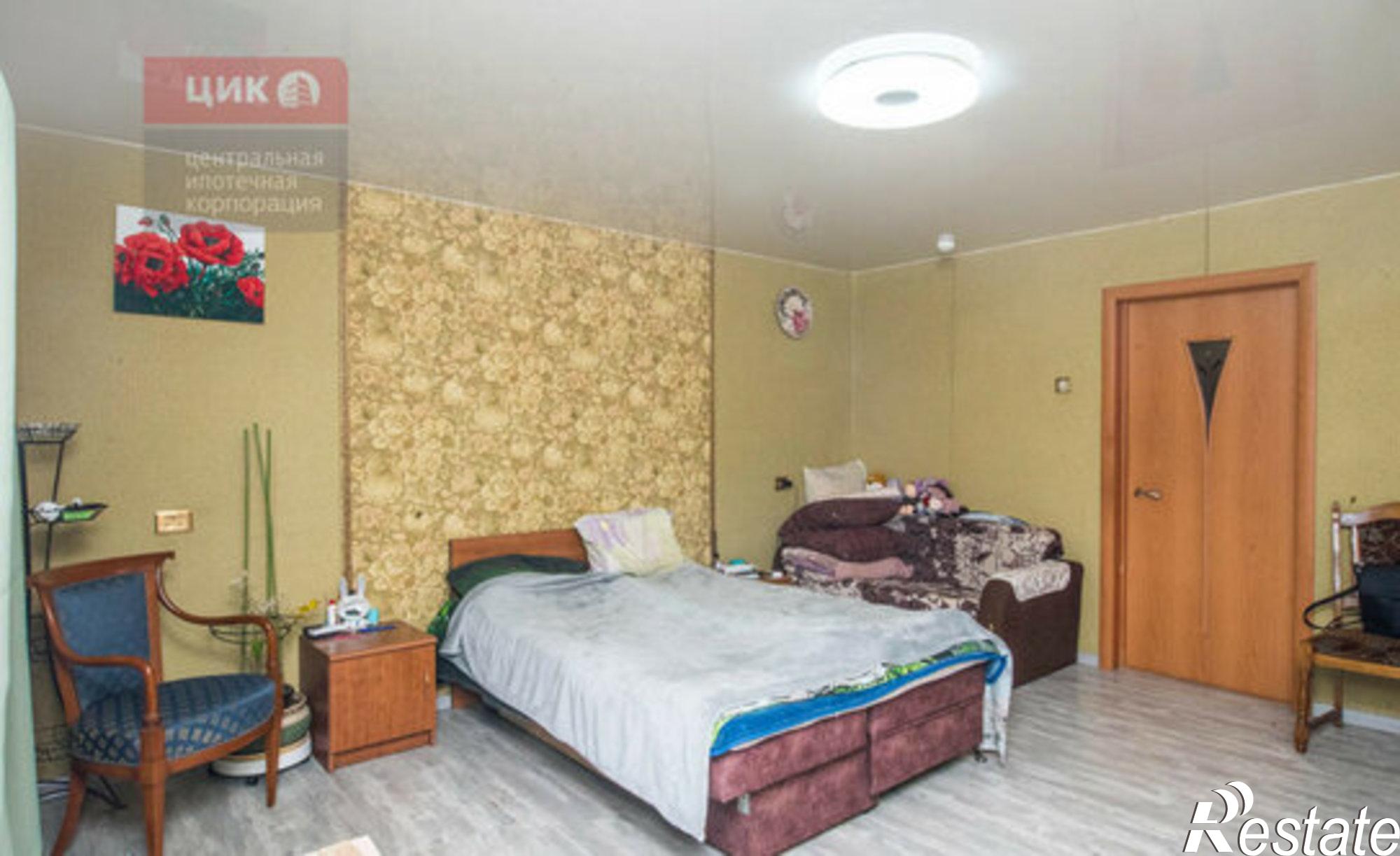 Купить квартиру за 3 650 000 рублей на улица Шевченко, 3