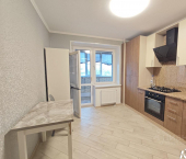 1-комн, 45кв м, этаж 9/11 улица Рытикова, 2