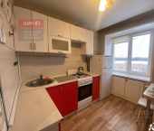 1-комн, 42кв м, этаж 7/9 улица Гагарина, 41 к1