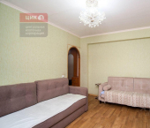 3-комн, 53кв м, этаж 14/16 улица Фирсова, 2