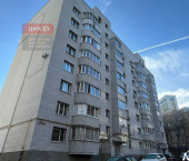 2-комн, 56кв м, этаж 7/8 Касимовское шоссе, 12б