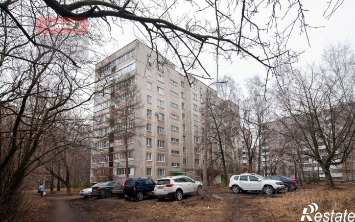 3-комн квартира ул Новаторов, 11 1,  д. 11 1,  к. 1