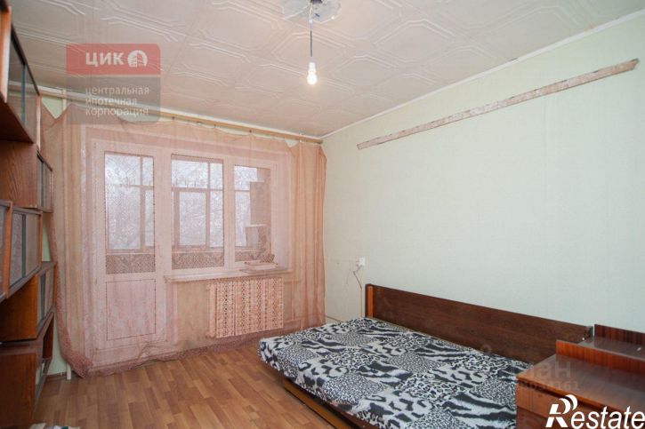 3-комн квартира ул Новаторов, 11 1,  д. 11 1,  к. 1