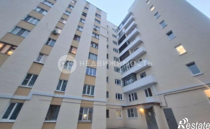 1-комн квартира улица Нахимова, 68,  д. 68