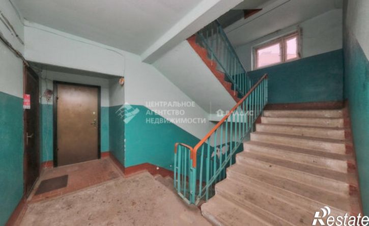 4-комн квартира ул Зубковой, 31а,  д. 31а