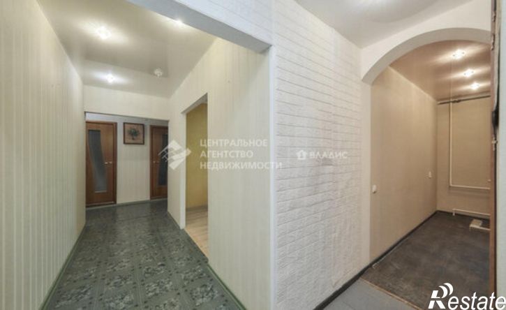 4-комн квартира ул Зубковой, 31а,  д. 31а