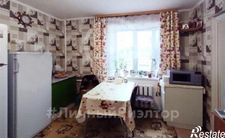 2-комн квартира ул Бирюзова, 21,  д. 21