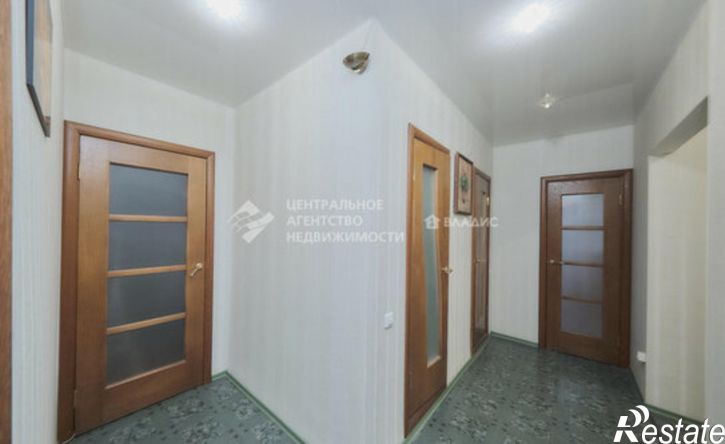 4-комн квартира ул Зубковой, 31а,  д. 31а