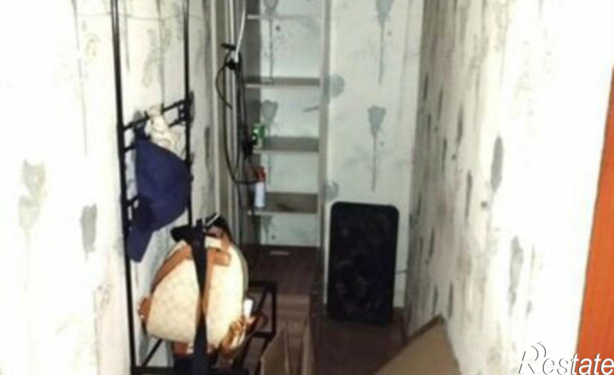 Купить квартиру за 3 780 000 рублей на ул Нахимова, 66 1