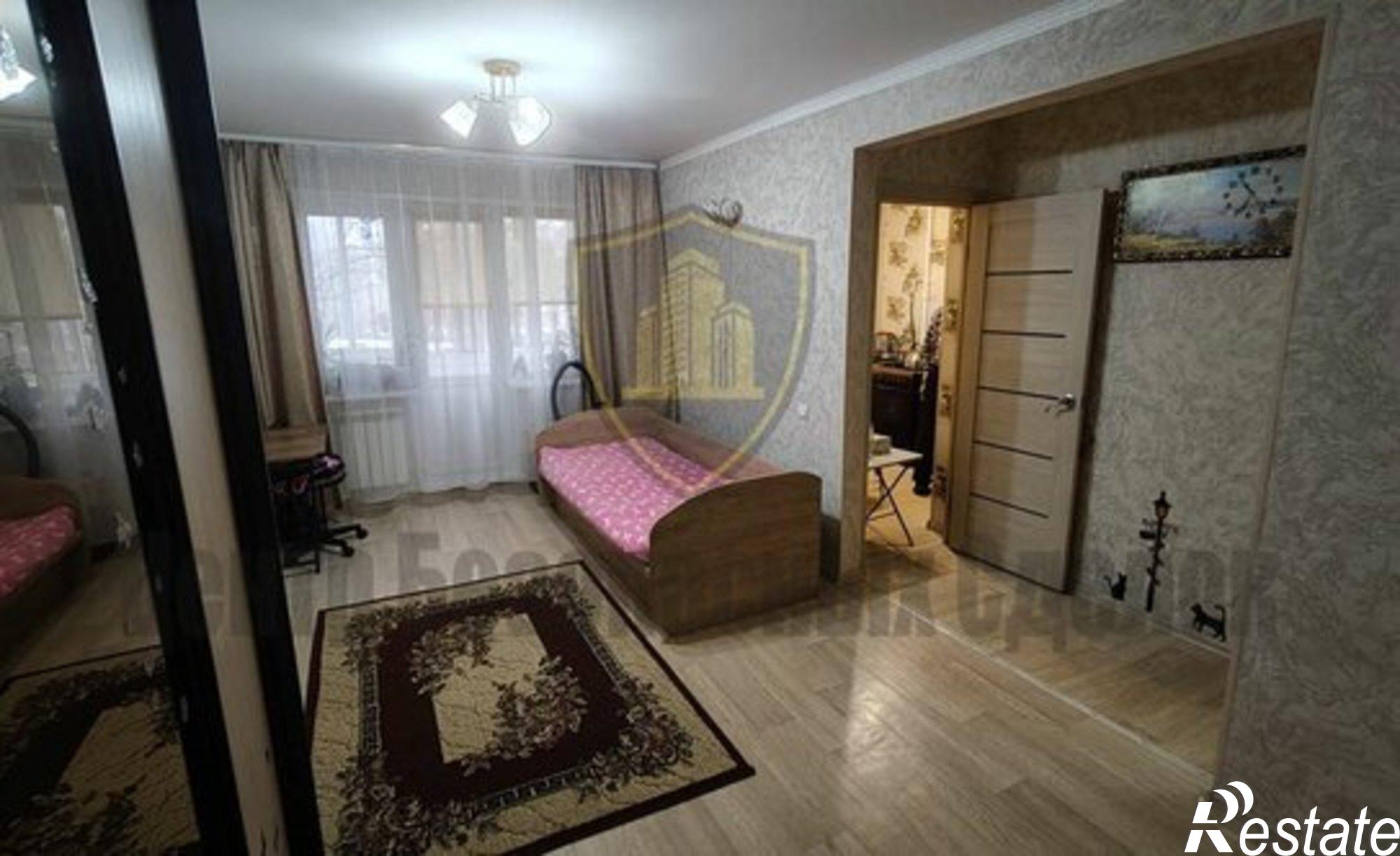 Купить квартиру за 4 300 000 рублей на улица Стройкова, 71