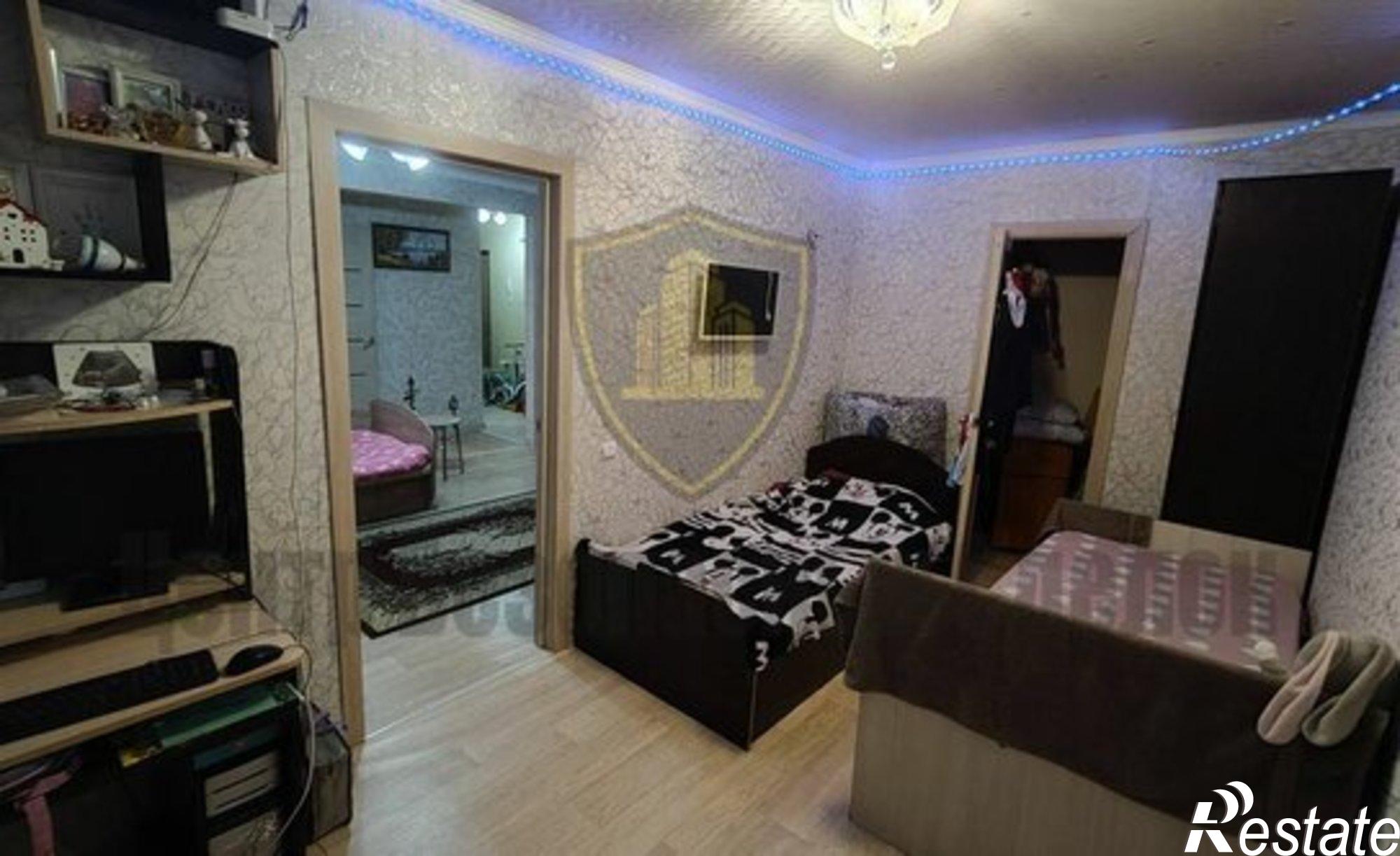 Купить квартиру за 4 300 000 рублей на улица Стройкова, 71