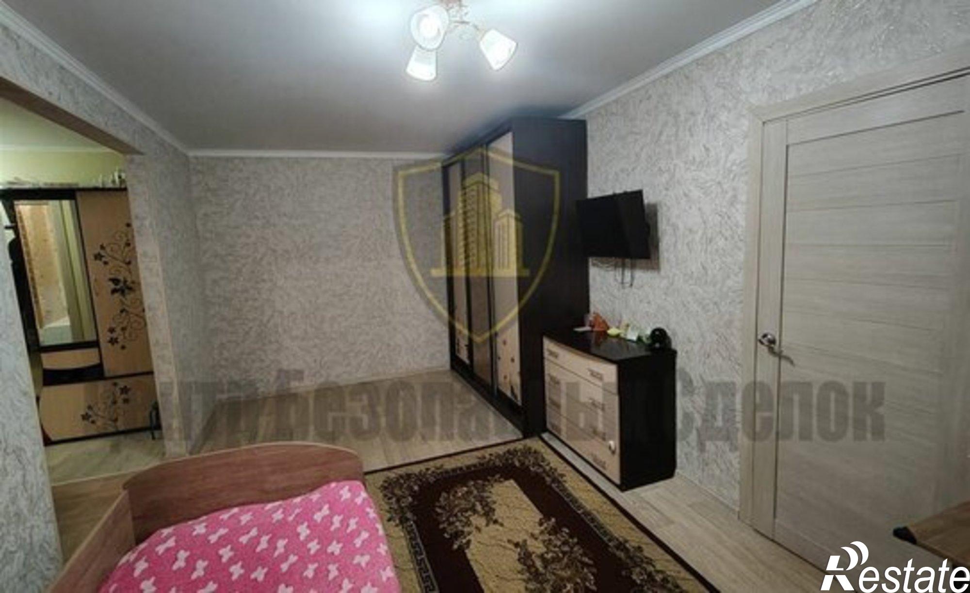 Купить квартиру за 4 300 000 рублей на улица Стройкова, 71